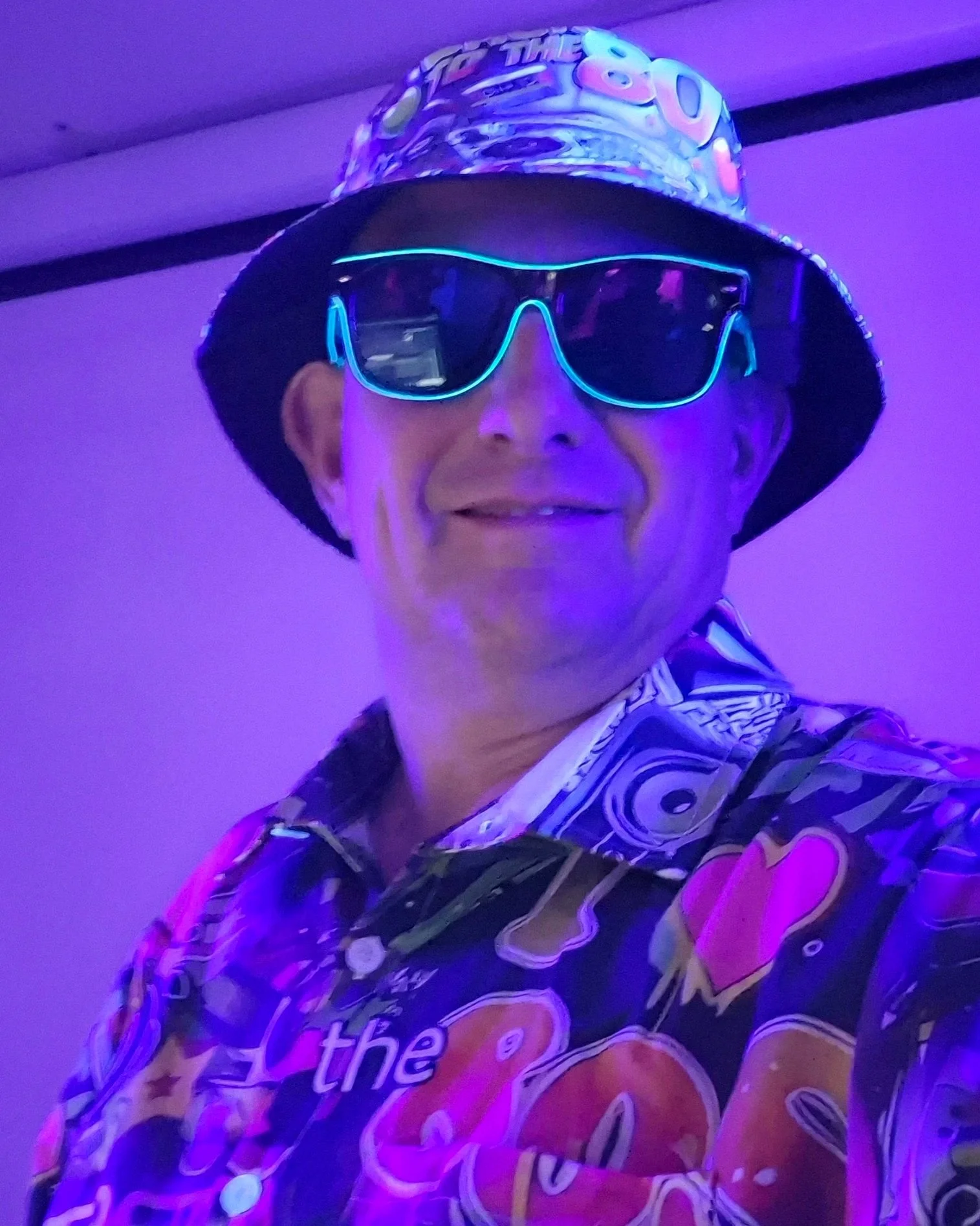 80s Christmas Party Night at The Old Shepherd, Keresley, Coventry