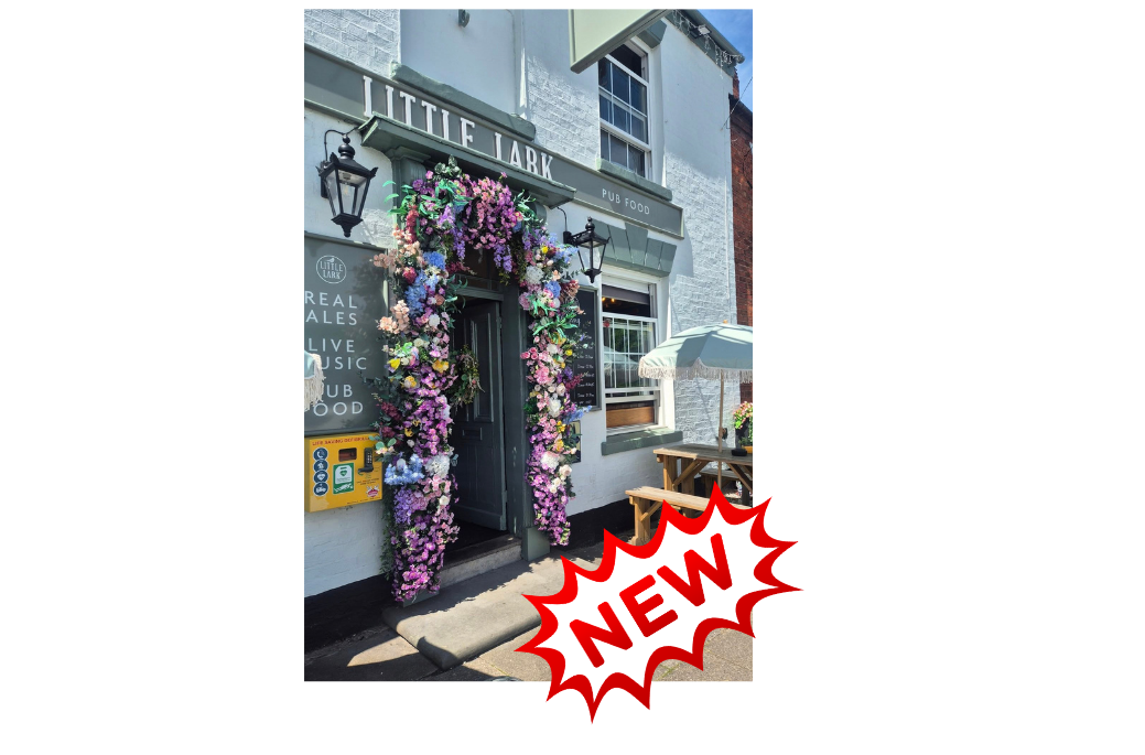 Quiz Nights every Wednesday from 8pm at The Little Lark, Studley — join us for great questions, friendly competition, and a brilliant mid‑week night out. (Copy)