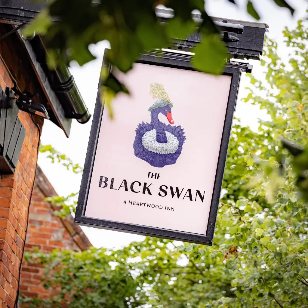 The Black Swan Henley Arden where DjMylesY is the Quiz host every Tuesday Night until December 2026.