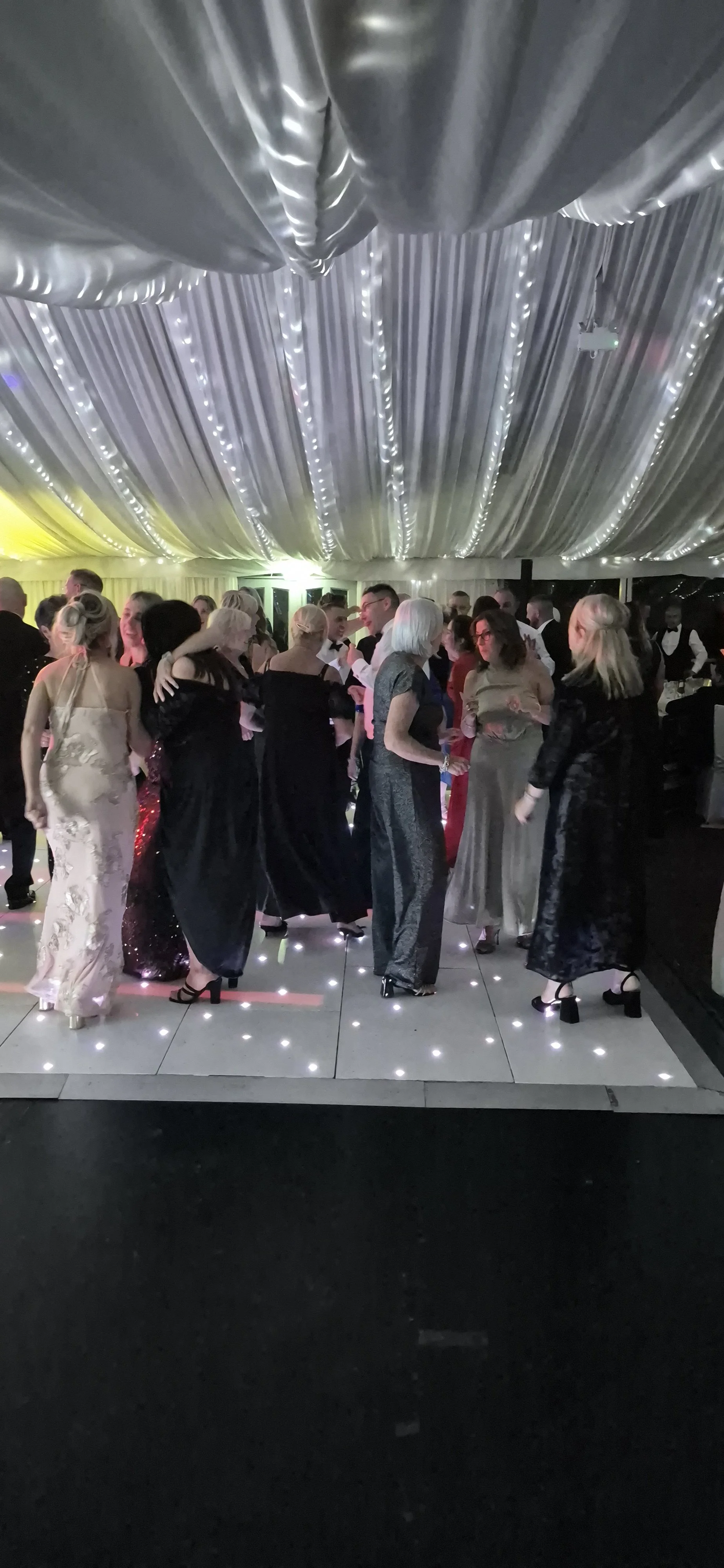 Charity Event Coombe Abbey Coventry 20th anniversary Genesis Gala Ball. Zoe's Place.