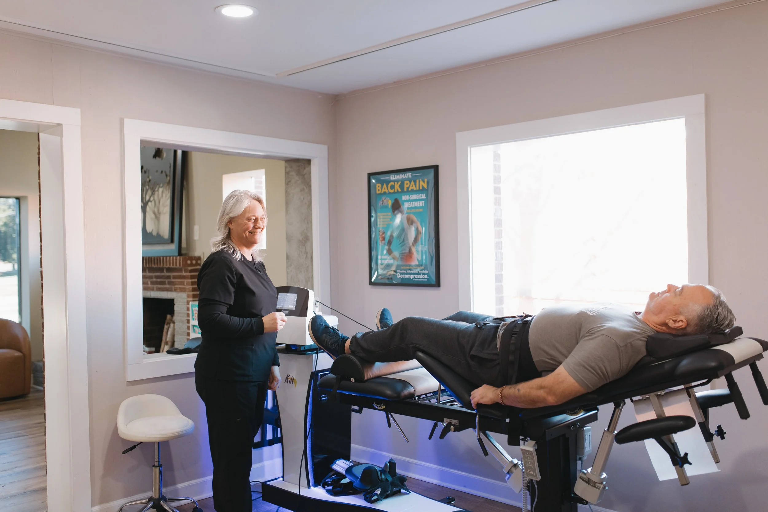 Chronic Pain Isn’t Just Physical: The Nervous System’s Role in Healing