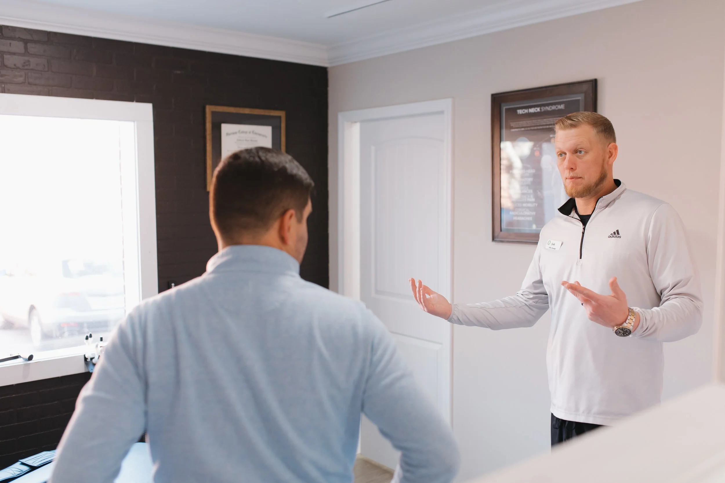 Why Alignment Matters More Than You Think (And How It Affects Everyday Life)
