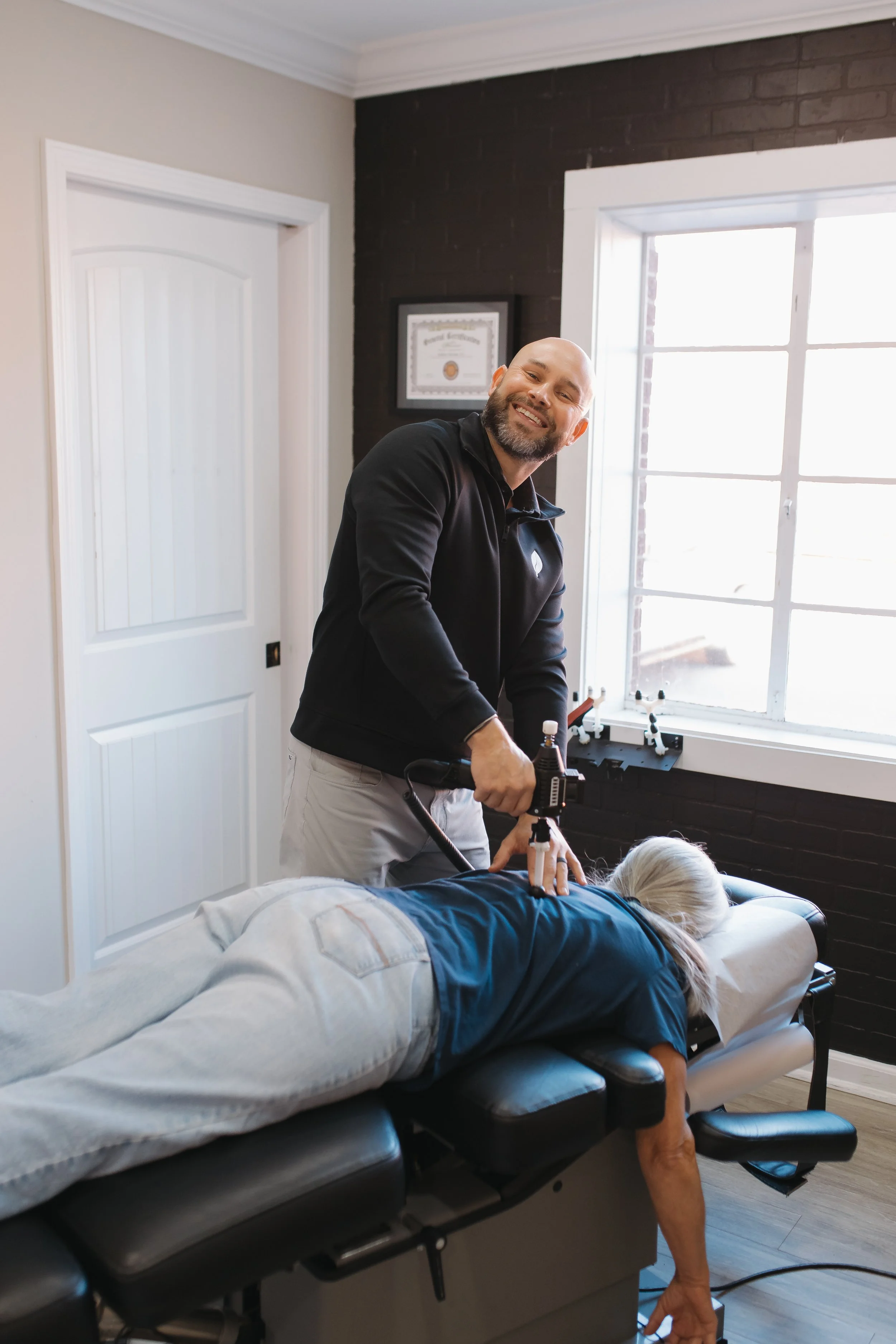 How Stress Shows Up in the Body And What Chiropractic Care Can Do To Help