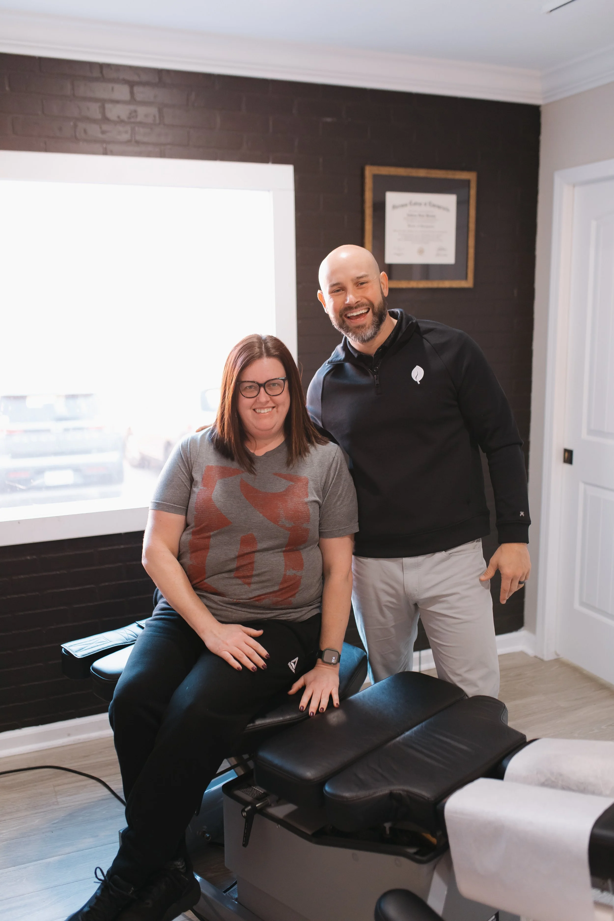 Why Some People See a Chiropractor Before They’re in Pain: Preventative Care