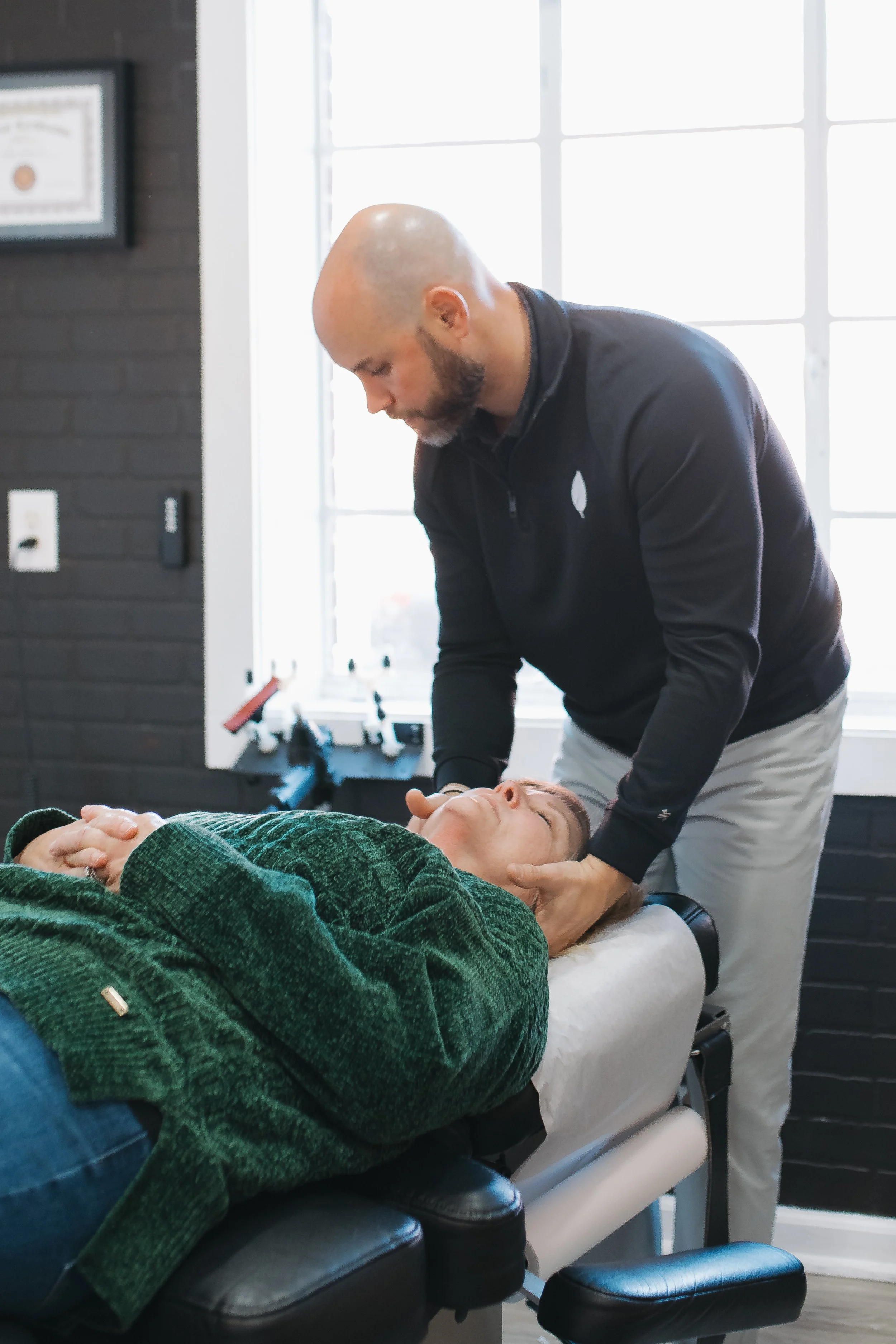 Chiropractic Care During Pregnancy: Gentle Support for a Changing Body in Powdersville, SC