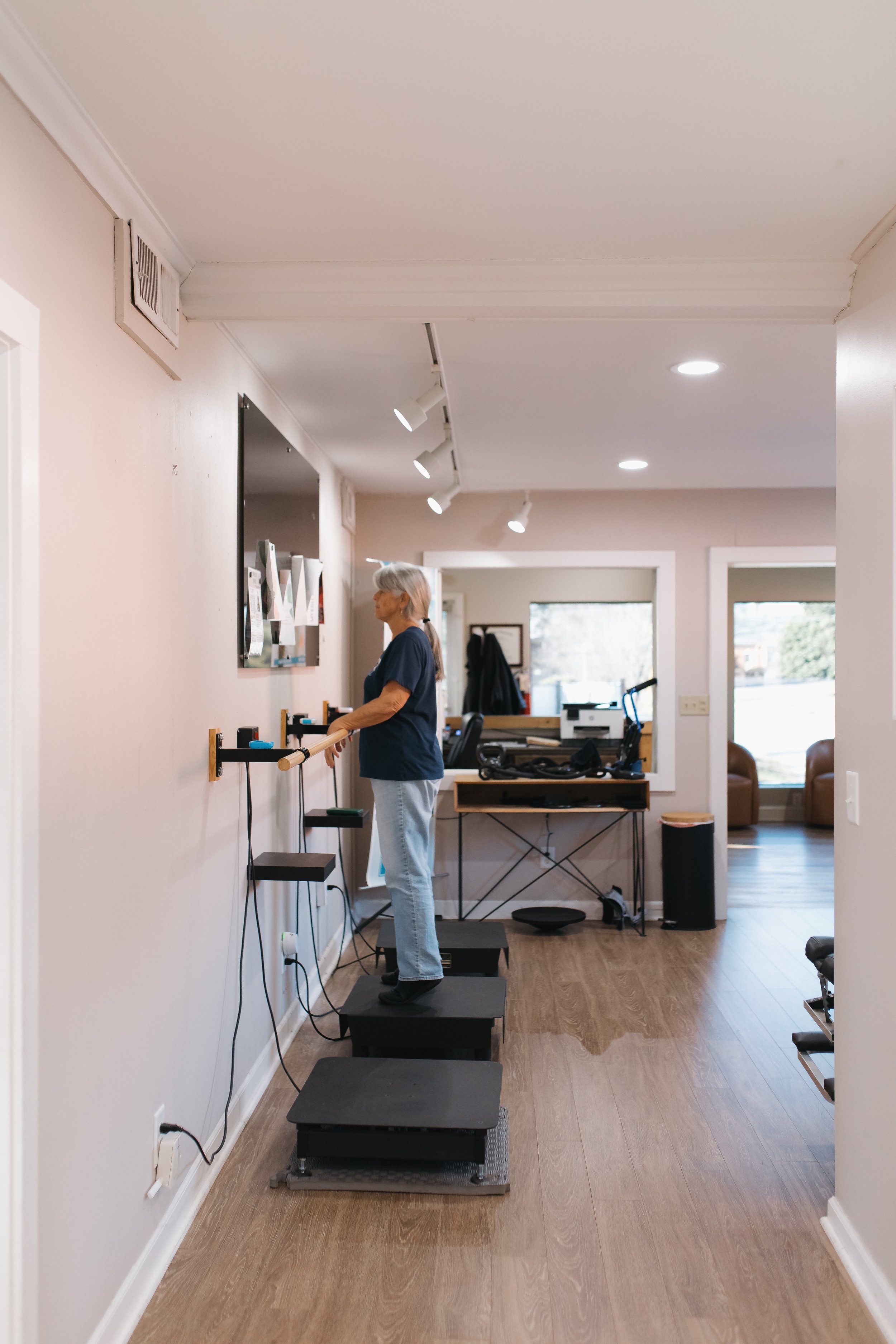 When Your Body Is Tired of Being Tense: Chiropractic Care for Stress and Burnout in Powdersville, SC