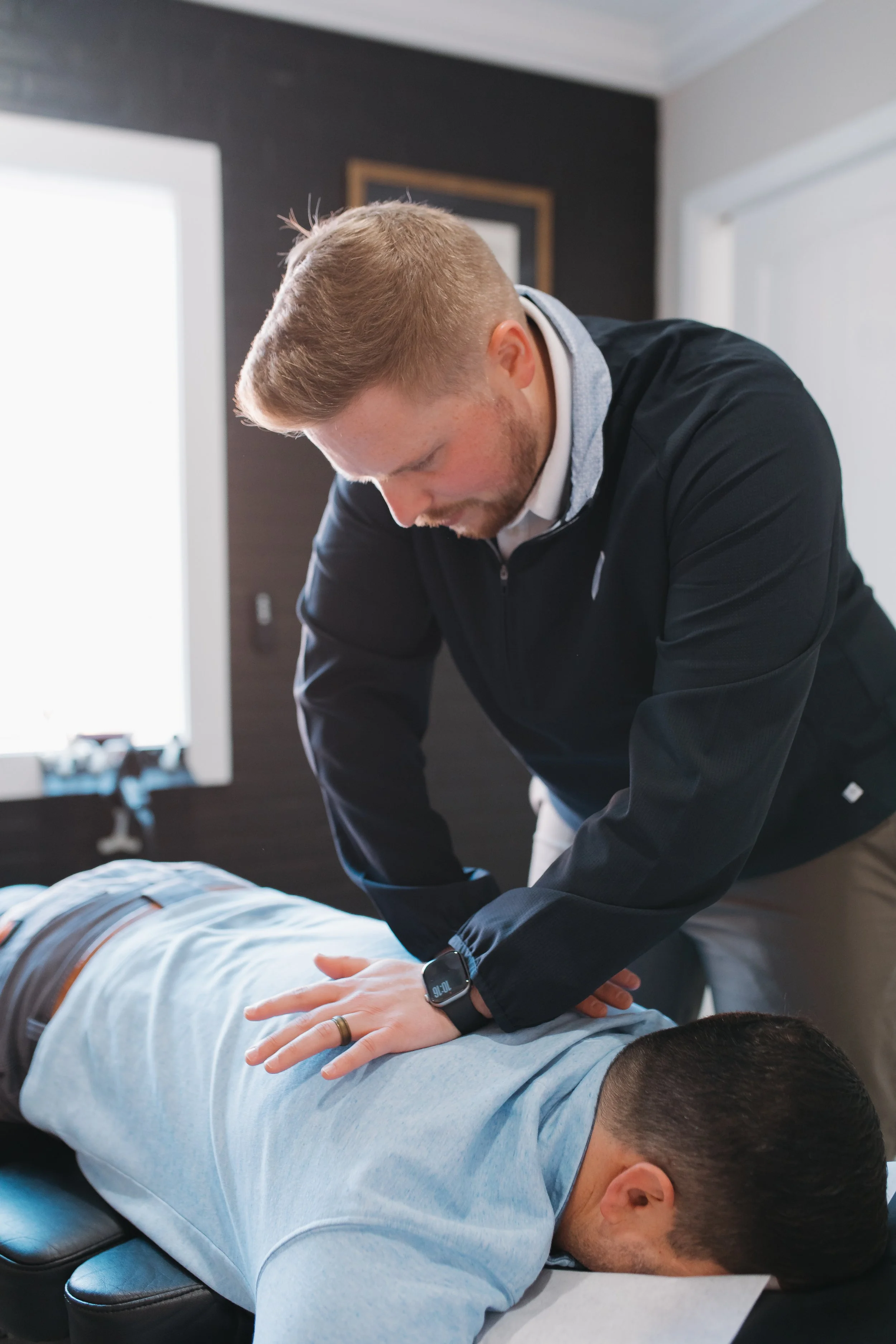 Powdersville Wellness: Trusted Chiropractic Care in Powdersville, SC 