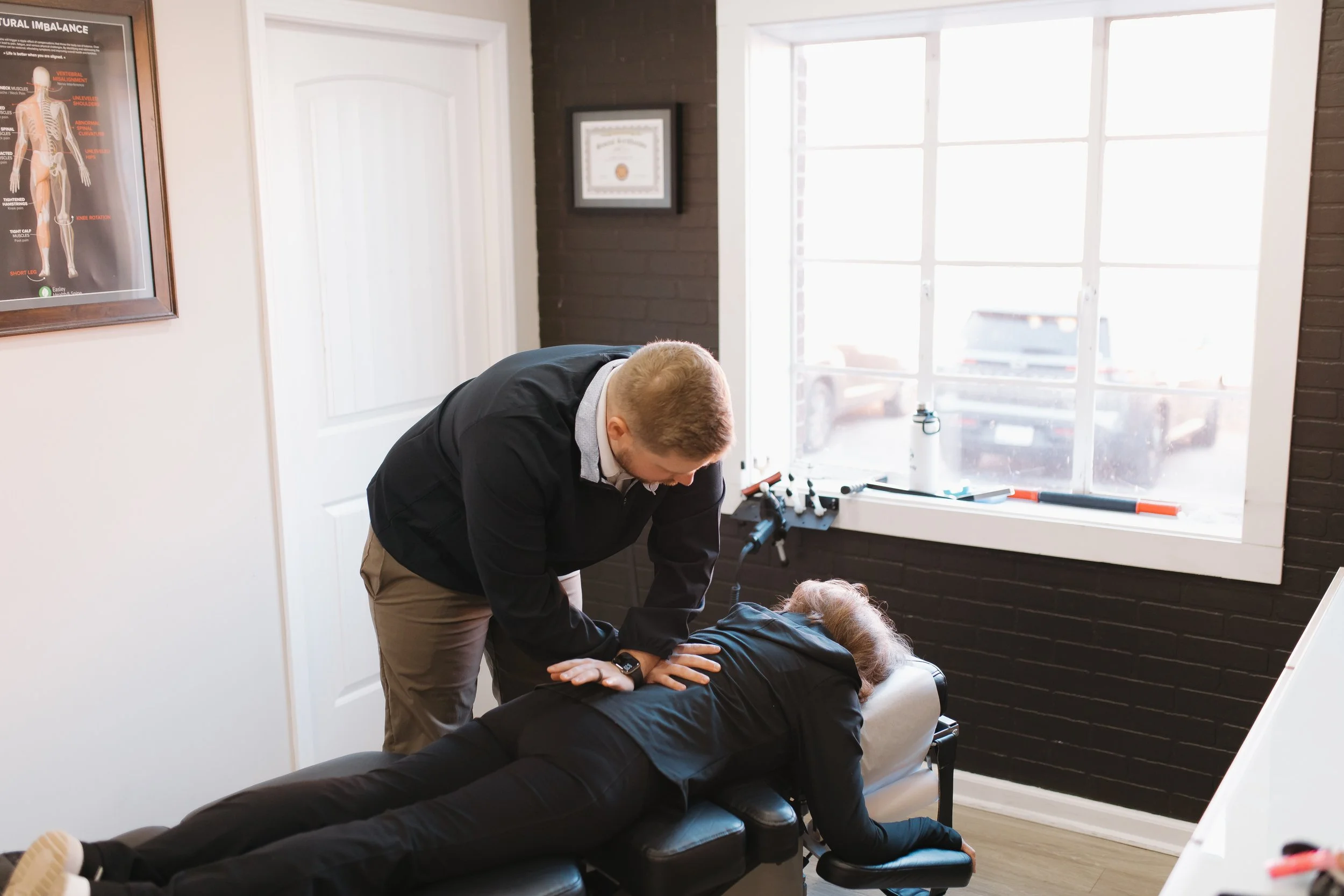 Why Your Body Isn’t Broken: How Chiropractic Care Supports Natural Healing