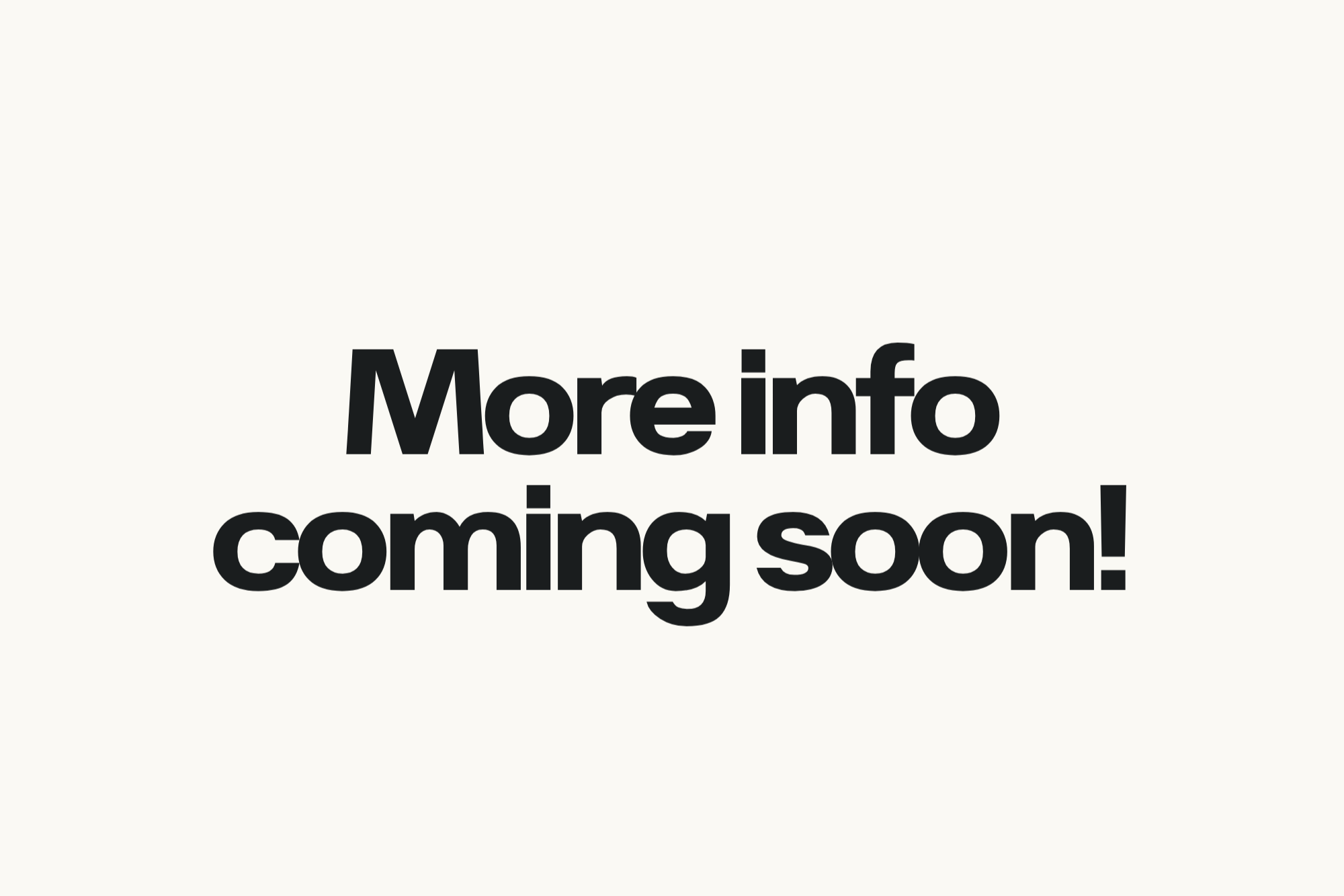 In-Person Design Event (NYC)
