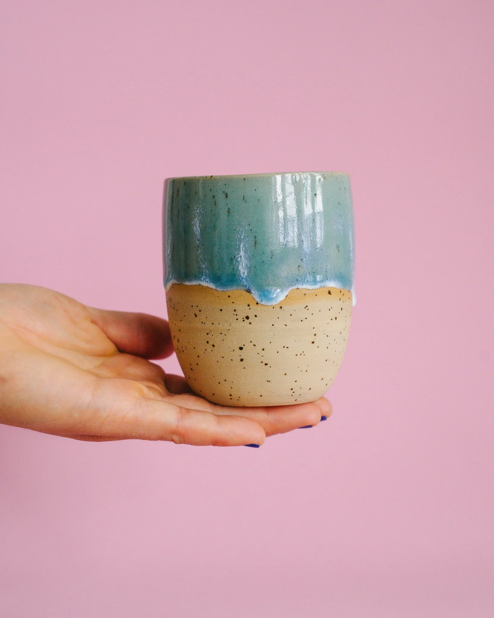 Saskia - Tumbler - 300mL