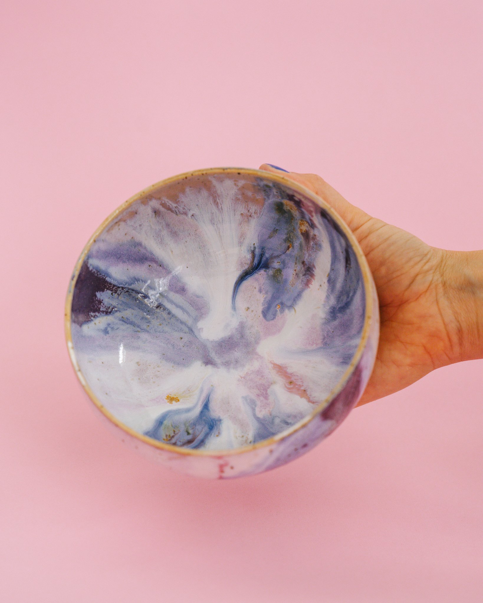 Isa - Breakfast Bowl - 0.8L
