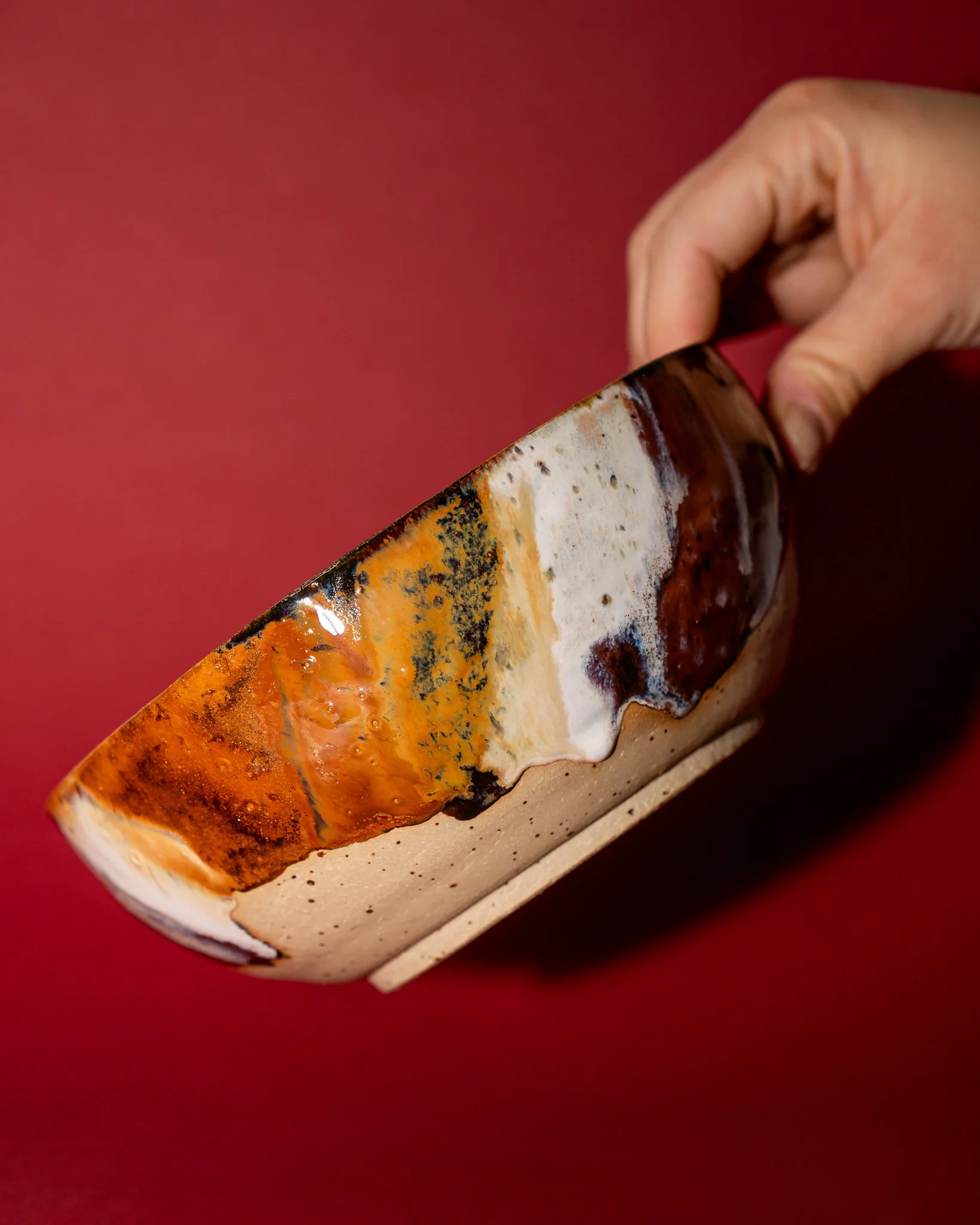 Francisco - Soup Bowl - 1L