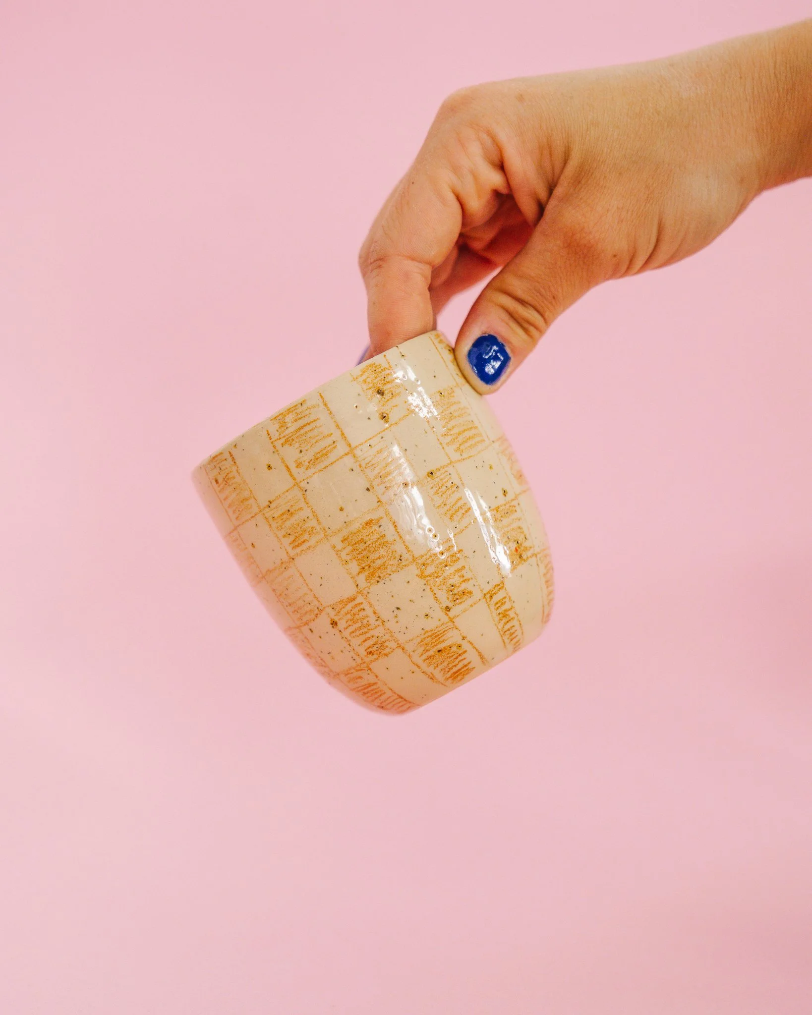 Leïla - Tumbler - 280mL