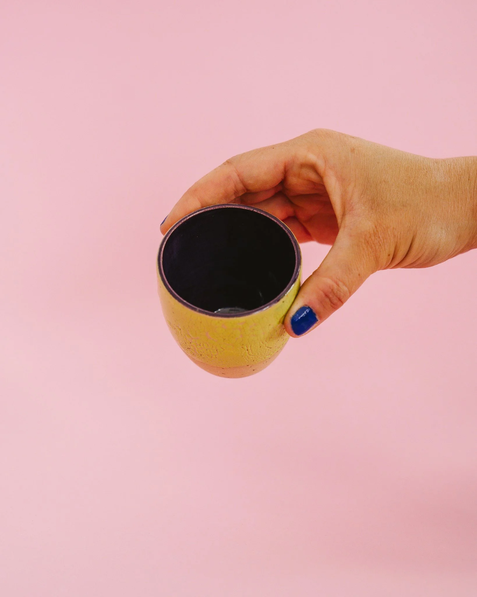 Amy - Espresso Cup- 80mL