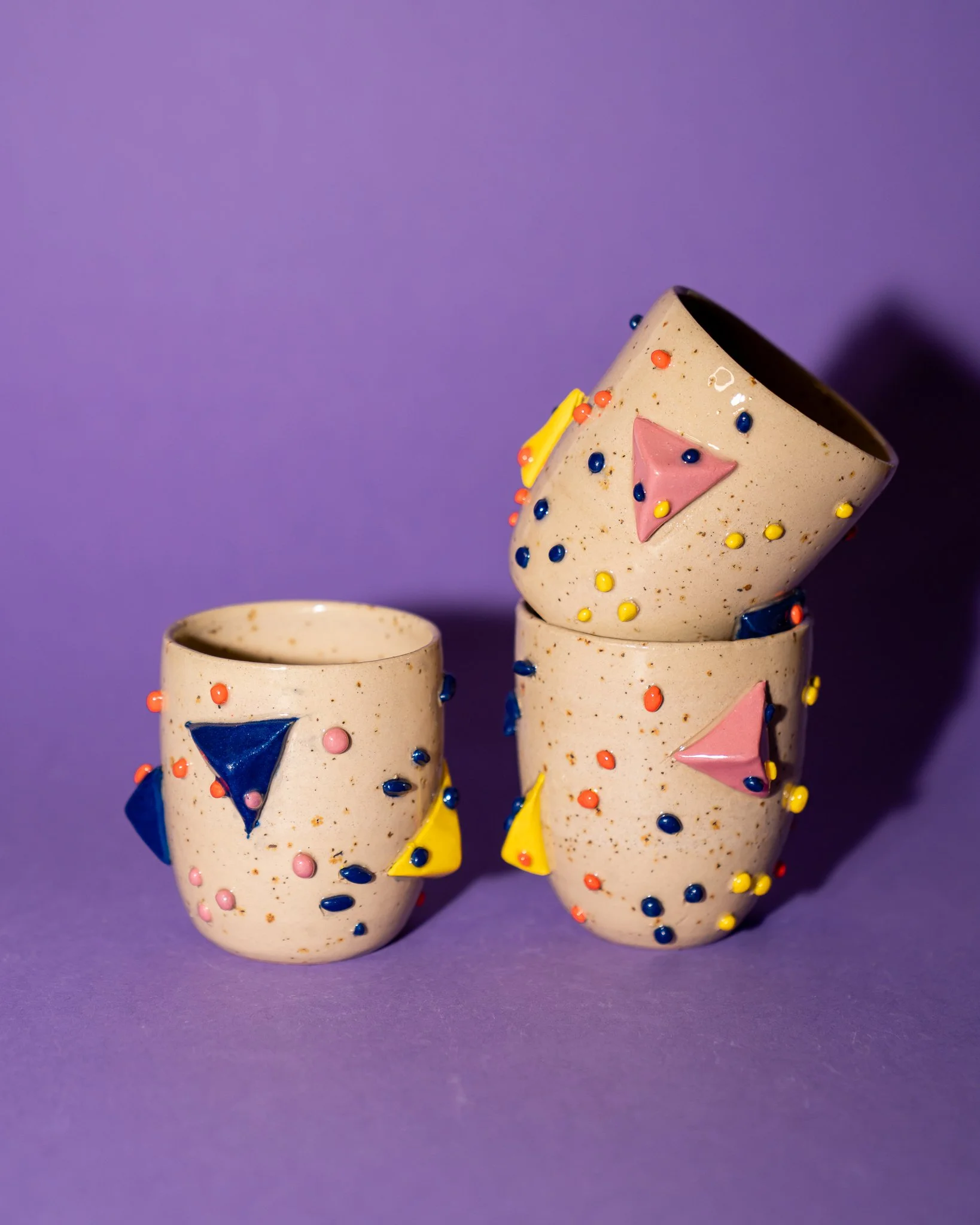 Ben - Espresso Cup - 80 mL