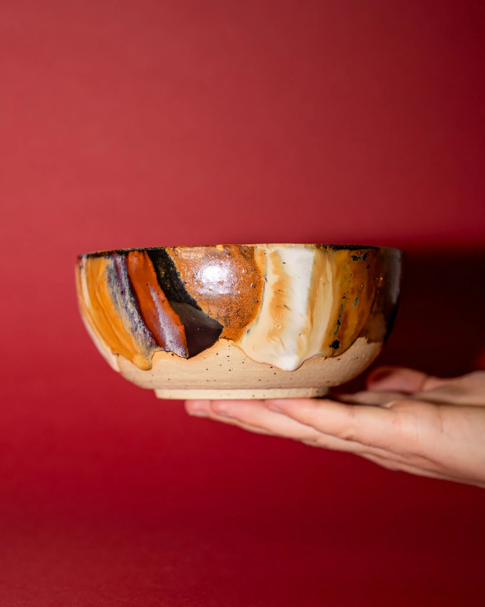 Francisco - Breaki Bowl - 500mL