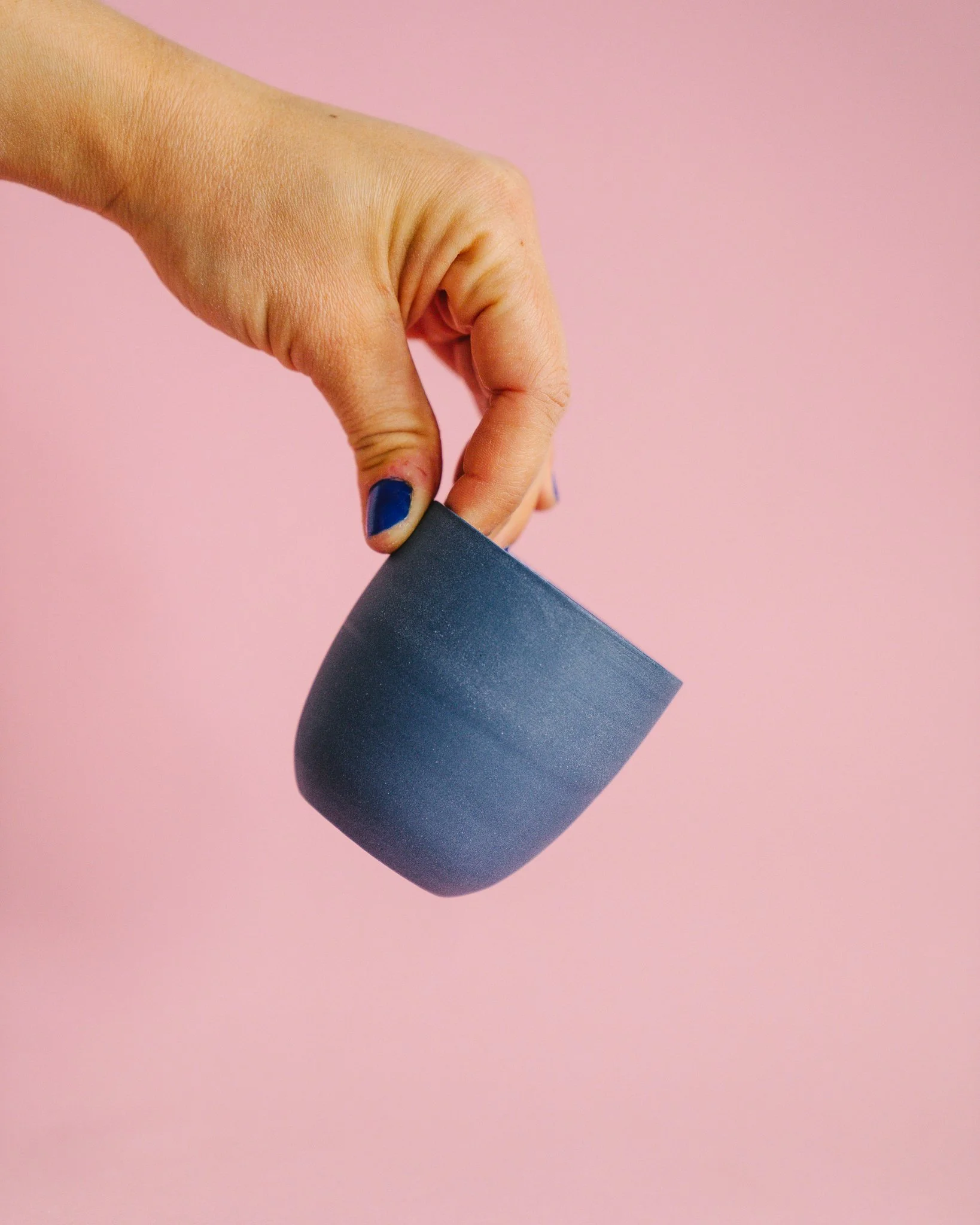 Blu - Tumbler - 200mL