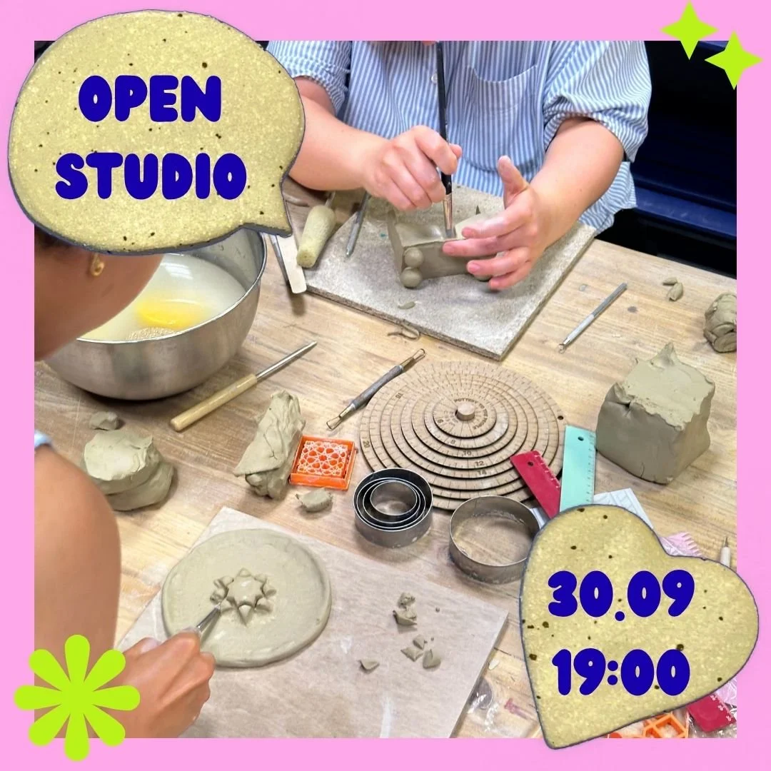 Open Studio 30.09
