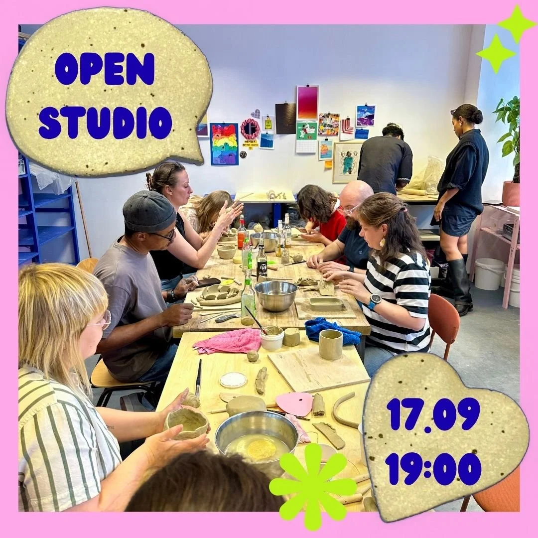 Open Studio 17.09