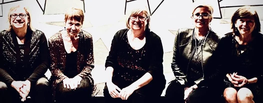 Ladies First Jazz Quartet