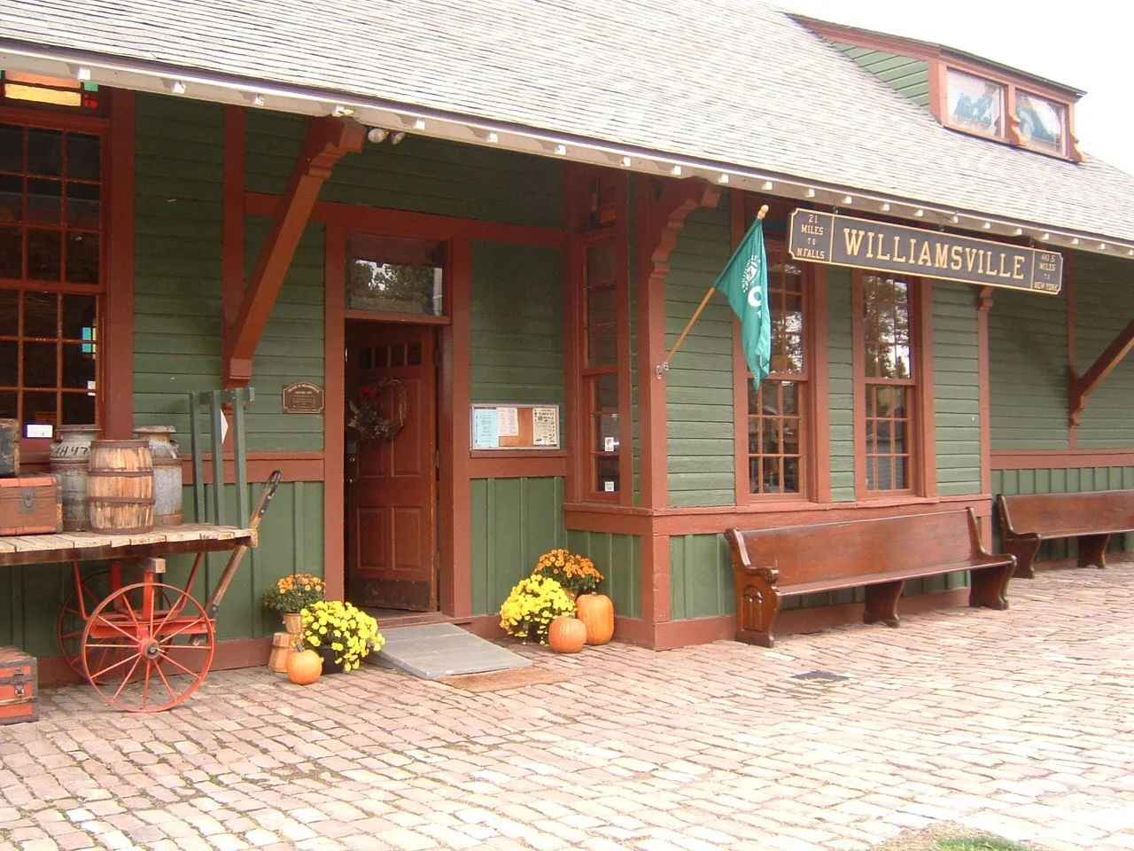 Fall Craft Fair