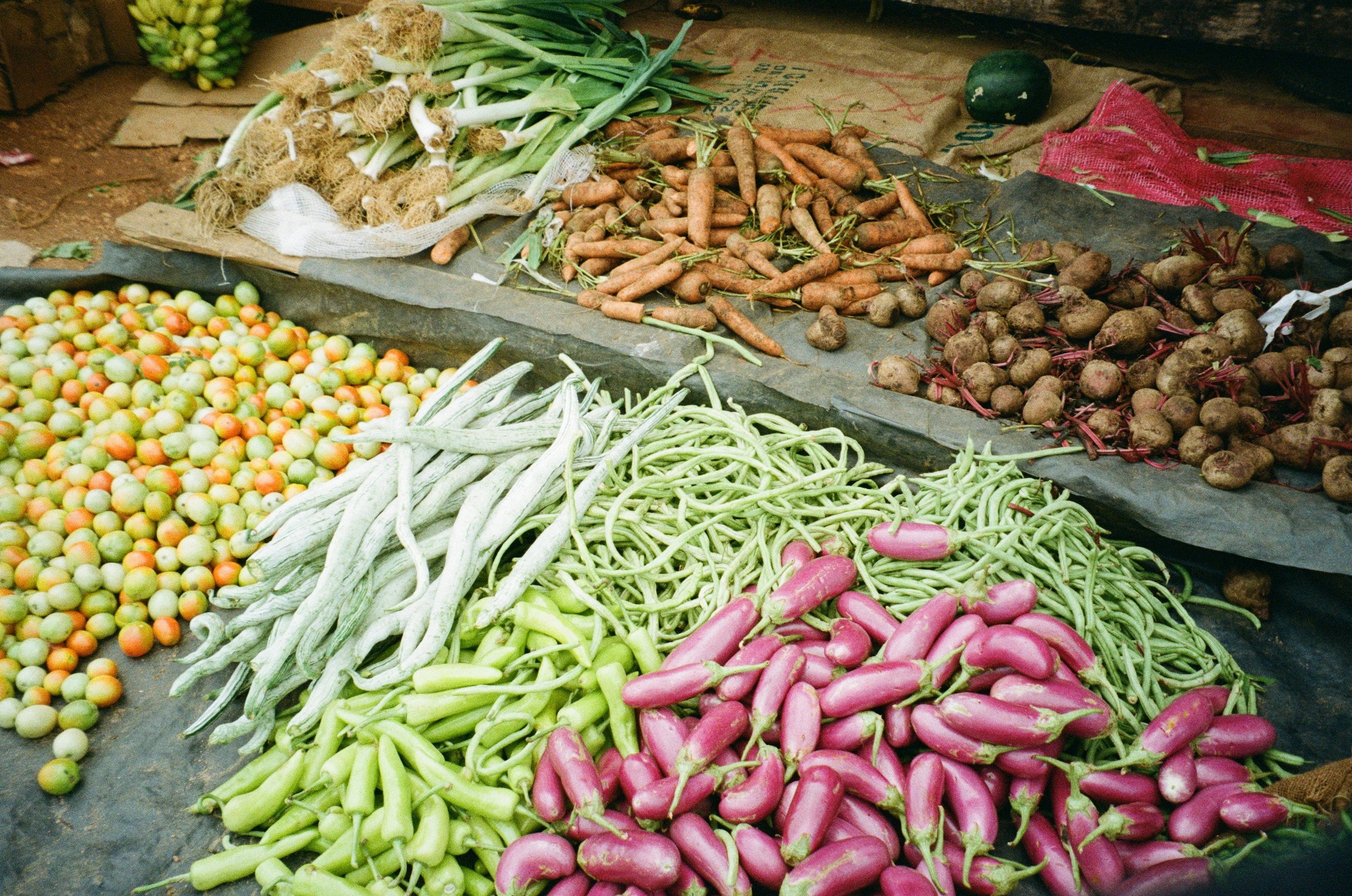 Farmer’s Market