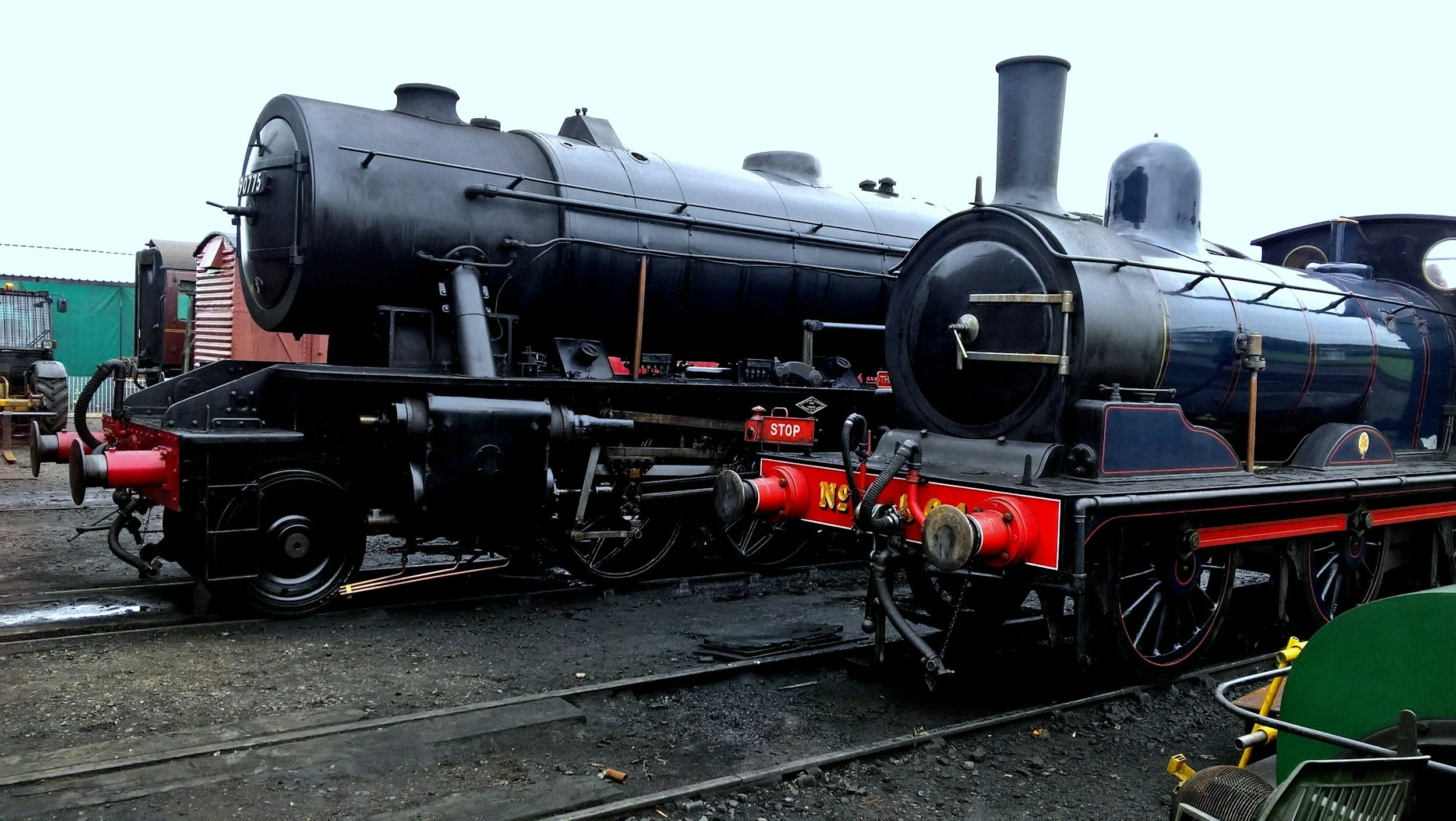 Orchard Park Great Train Race &amp; Health Expo
