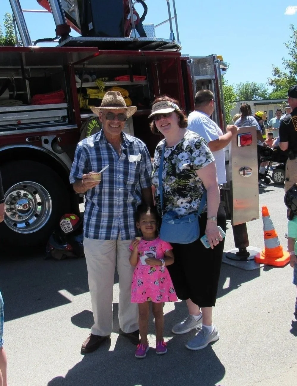 Touch A Truck