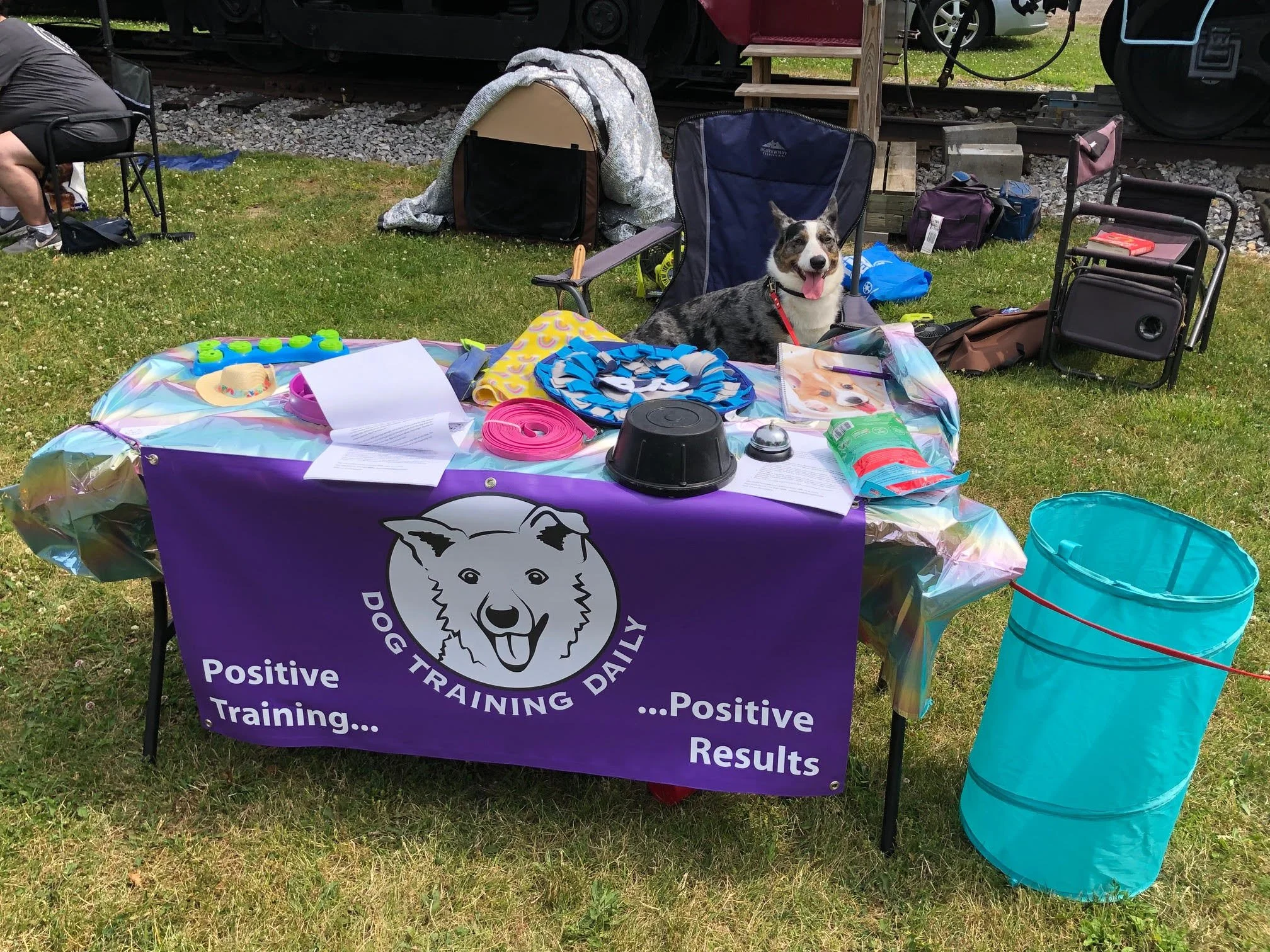 Pet Fair and Expo