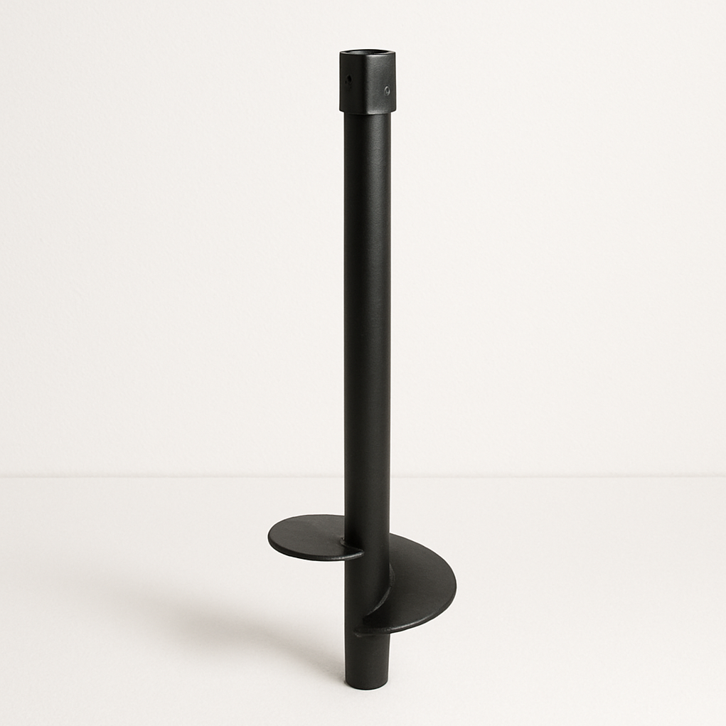 Helical Pier installation colorado