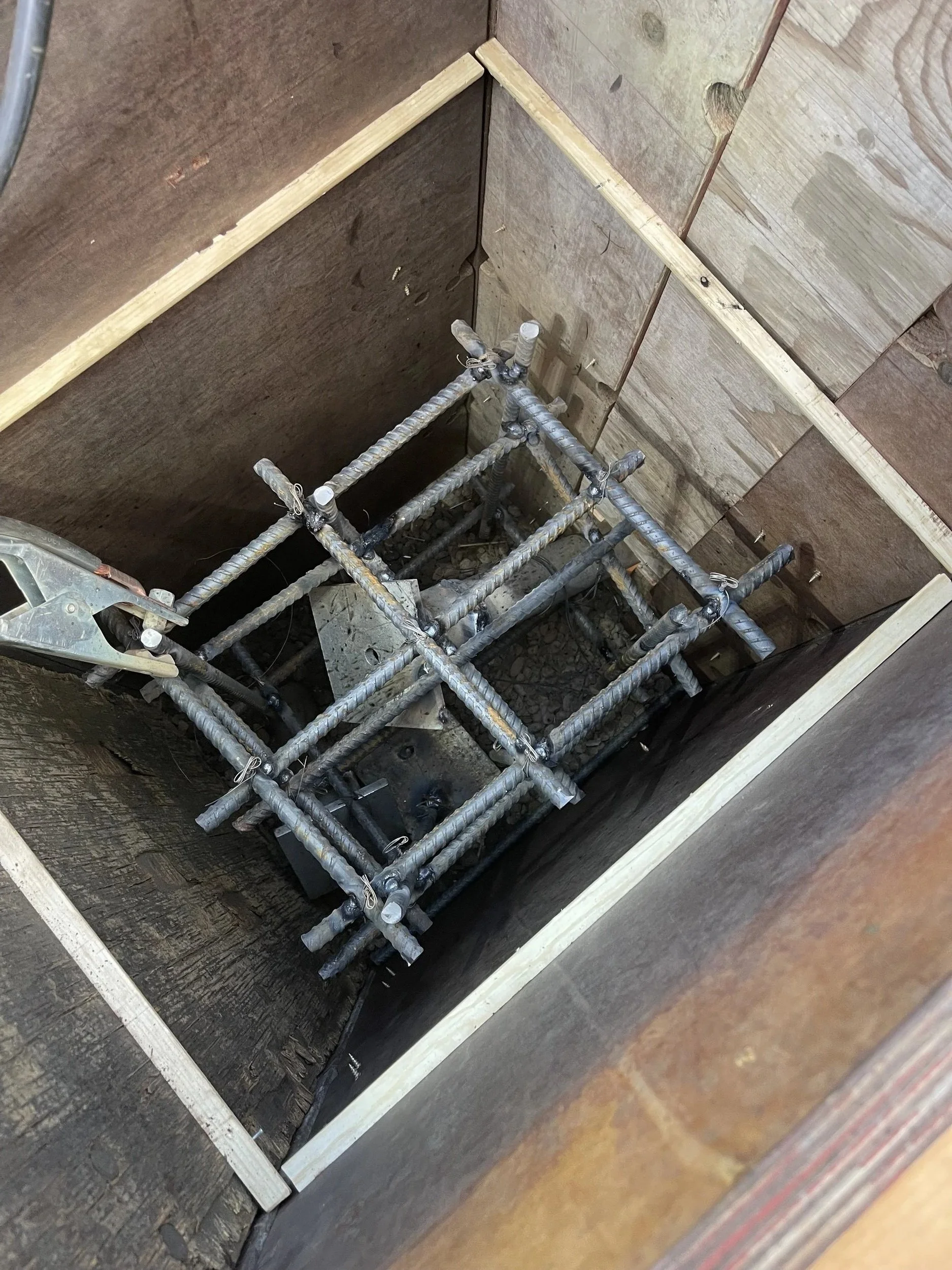 Helical Pier Engineering