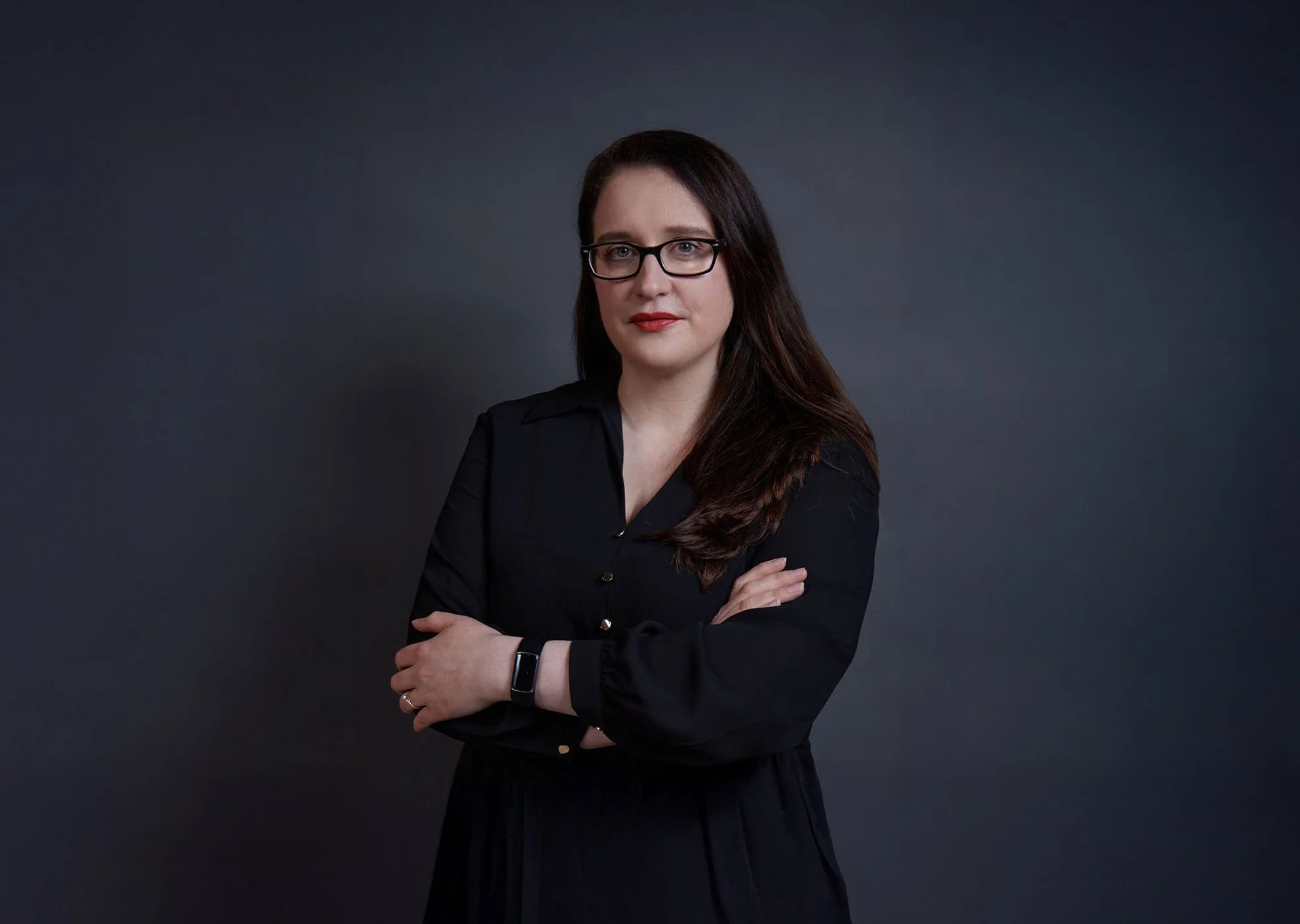 Lolly founder of Blackbird Studios wedding content creator Ireland