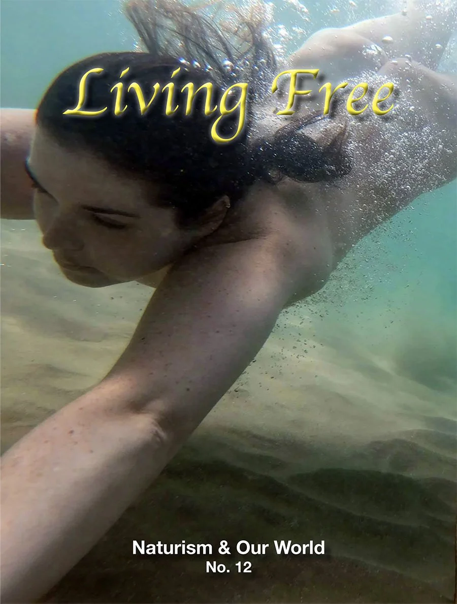Living Free: Naturism & Our World No. 12