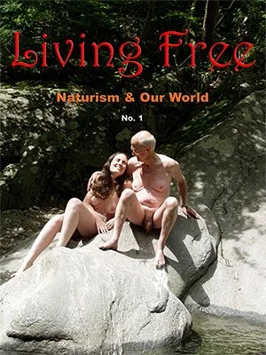 Living Free: Naturism & Our World No. 1 (PDF)