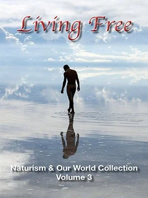 Living Free Print Collection - Volume 3 (Issues 11-15)
