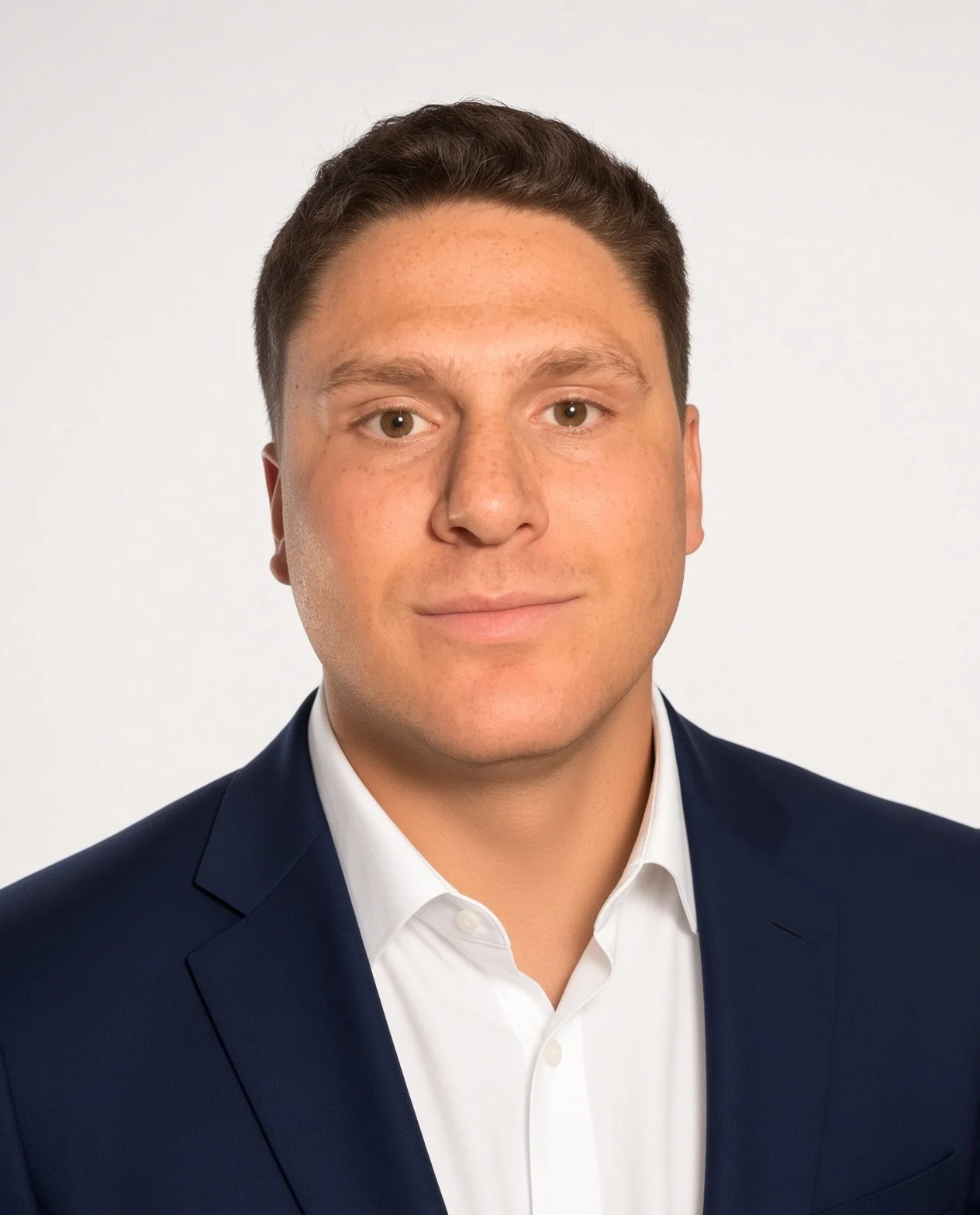 Jeremy Bashan Elite Certified Public Accountant with highly advanced skills. CPA and advisor.