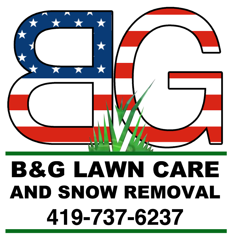 B &amp; G Lawn Care and Snow Removal