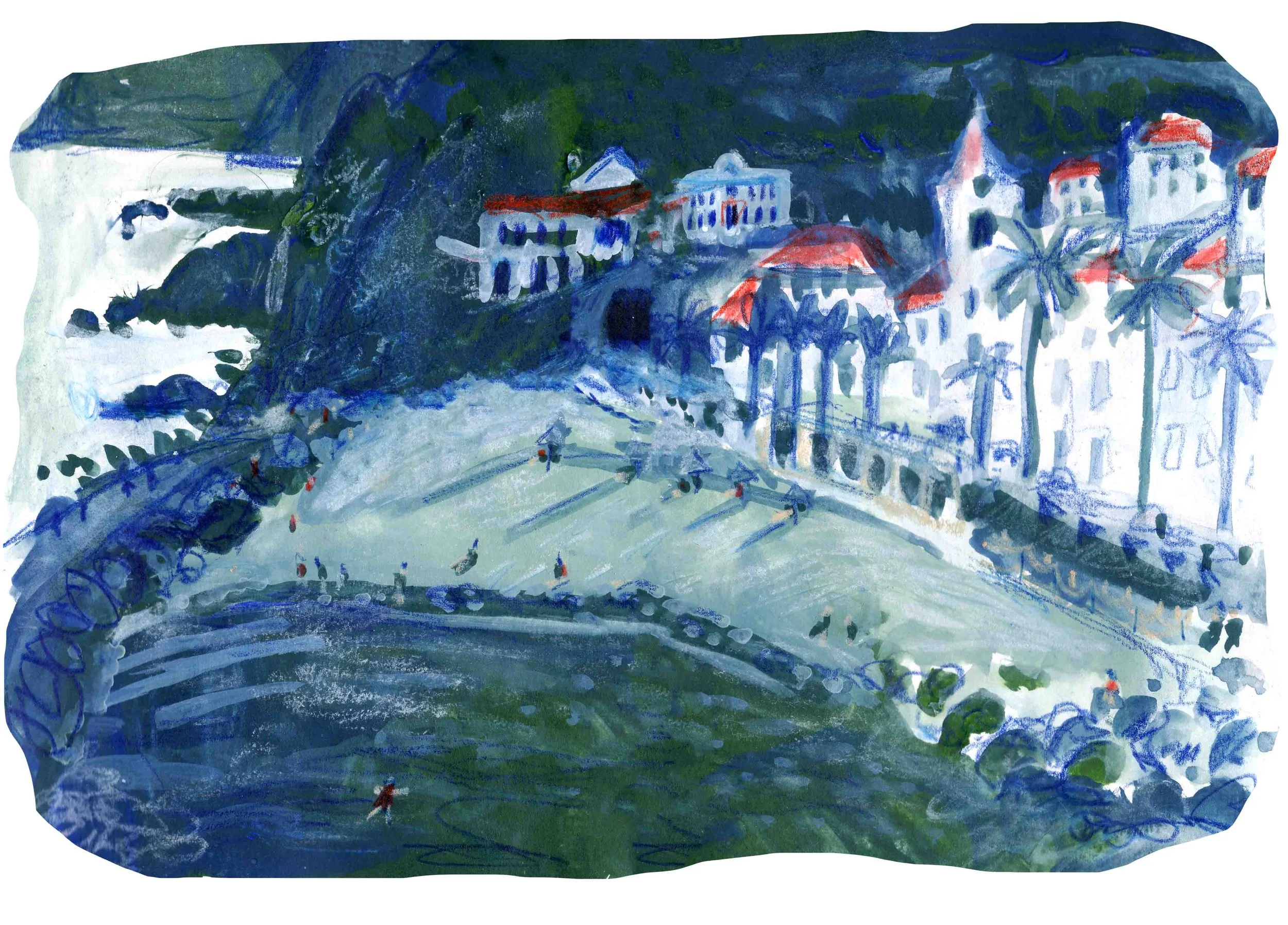 Ponda do Sol Maderia painting by Ellie Middleton.jpg