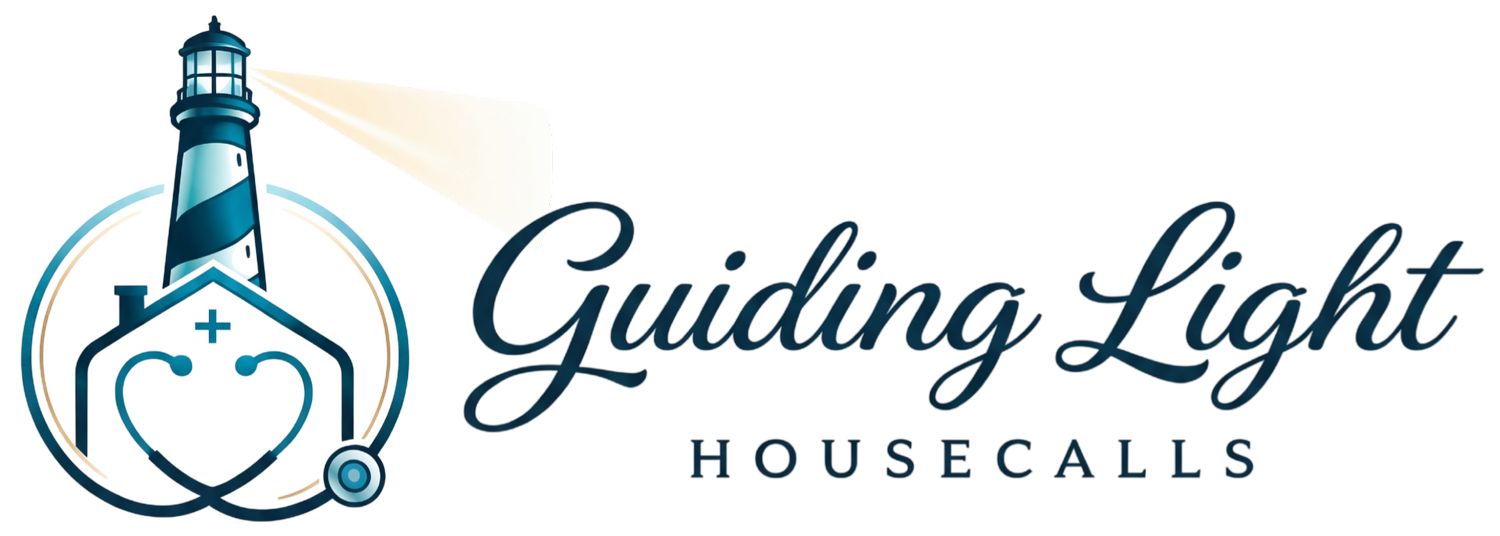 Guiding Light House Calls