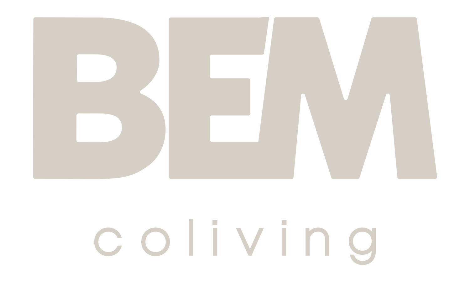 BEM LIVING