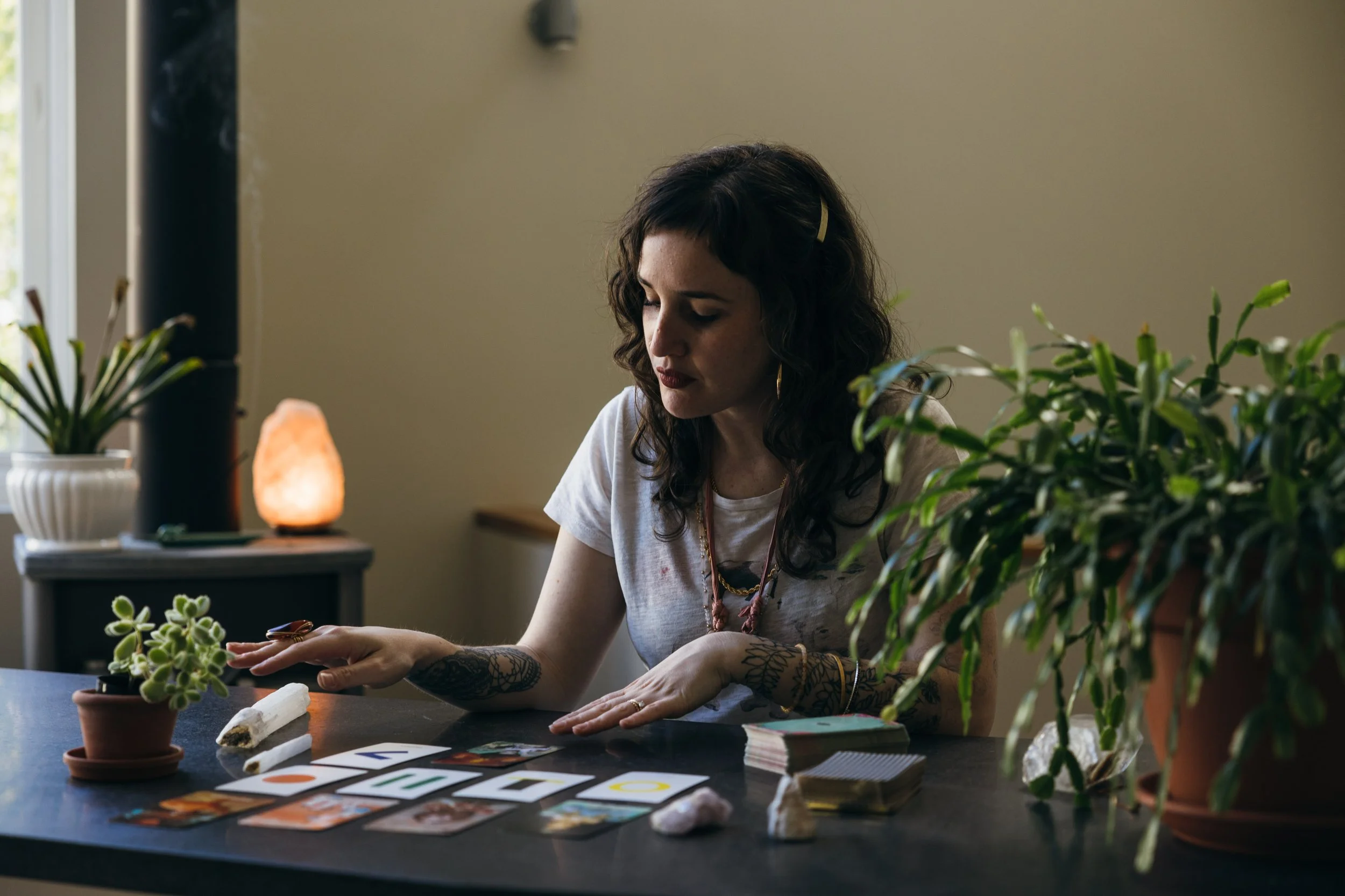 Sarah Miller Thaxton: Brand Photos