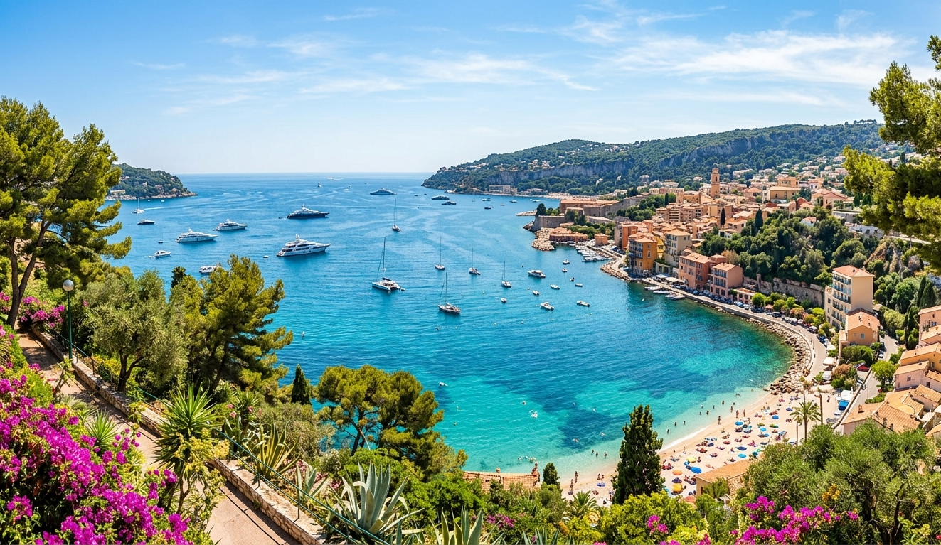 The Complete Guide to Buying Property on the French Riviera in 2026