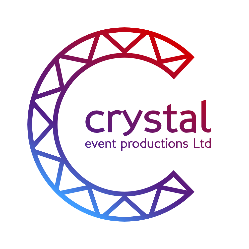 Crystal Event Productions Ltd
