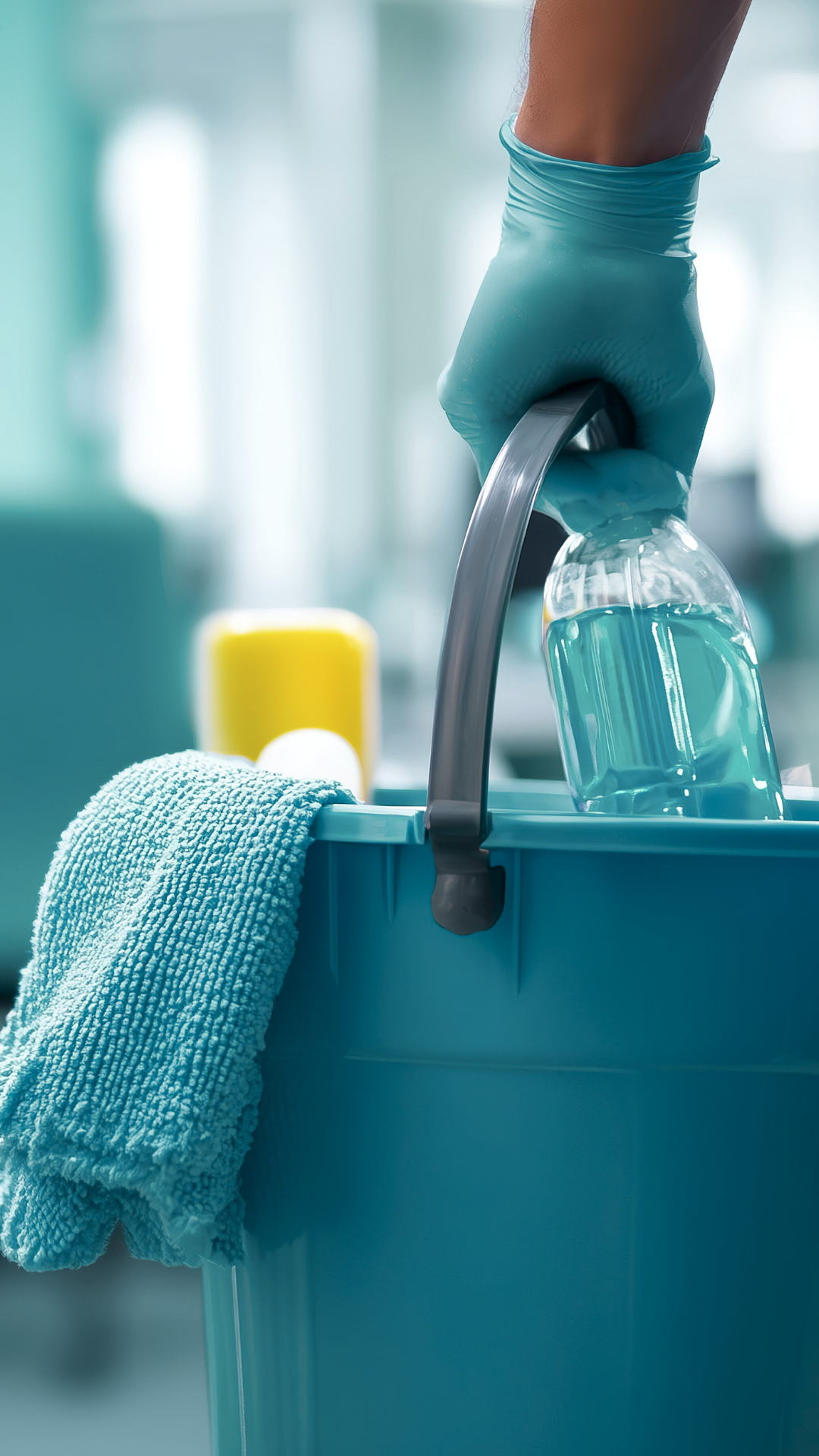 Services | Enhance Your Space Today — Get Expert Cleaning — Master ...