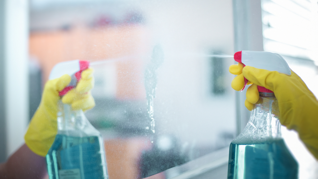 Services | Enhance Your Space Today — Get Expert Cleaning — Master ...