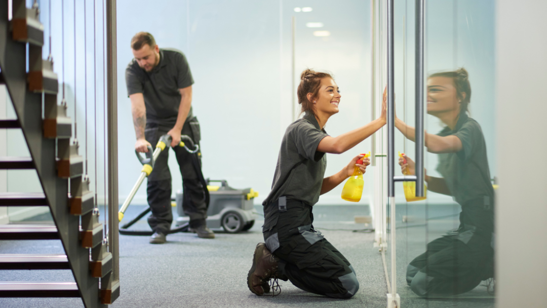 Services | Enhance Your Space Today — Get Expert Cleaning — Master ...