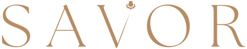 Savor by Valor Logo - Auld Alliance Golf