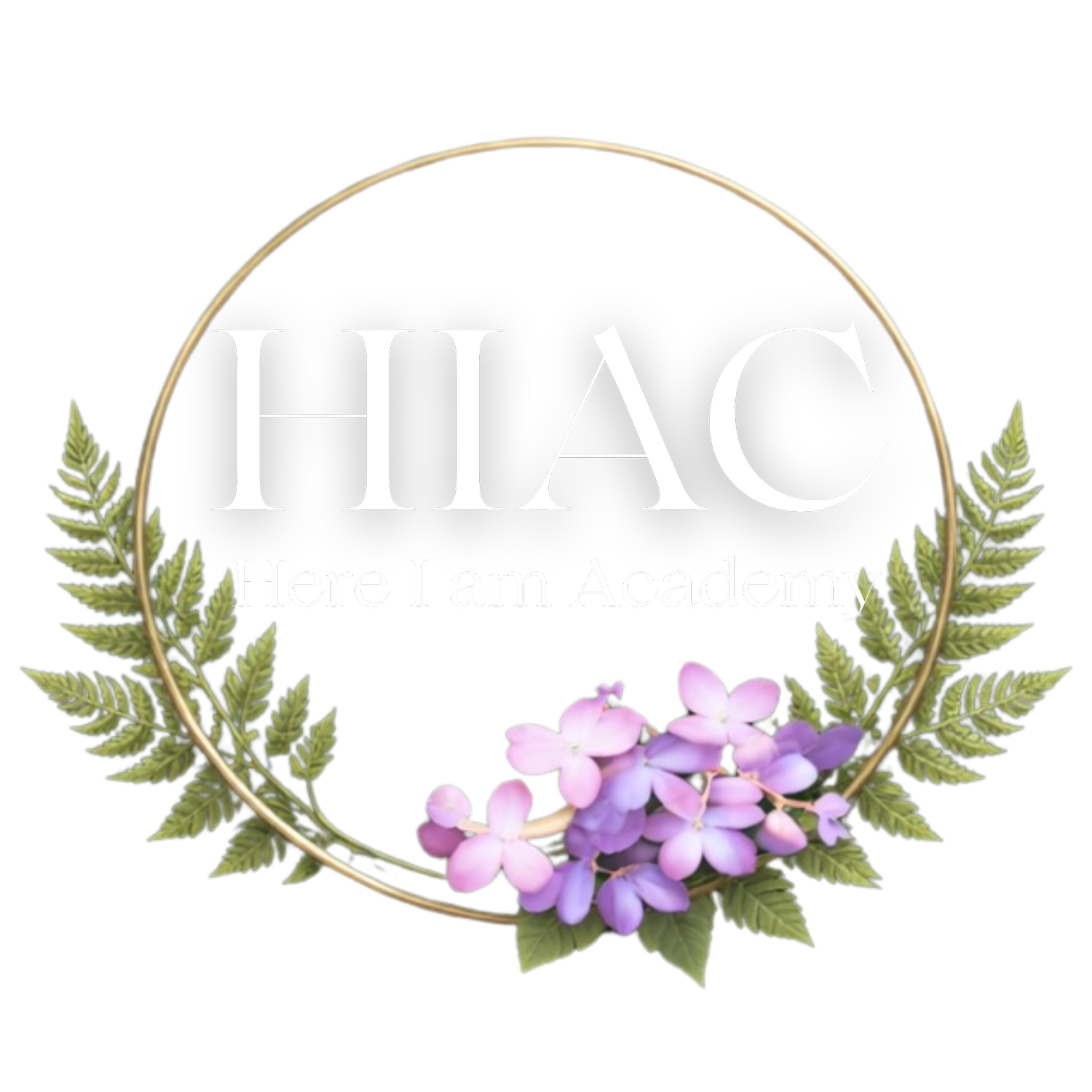 HIAC - Here I Am Academy