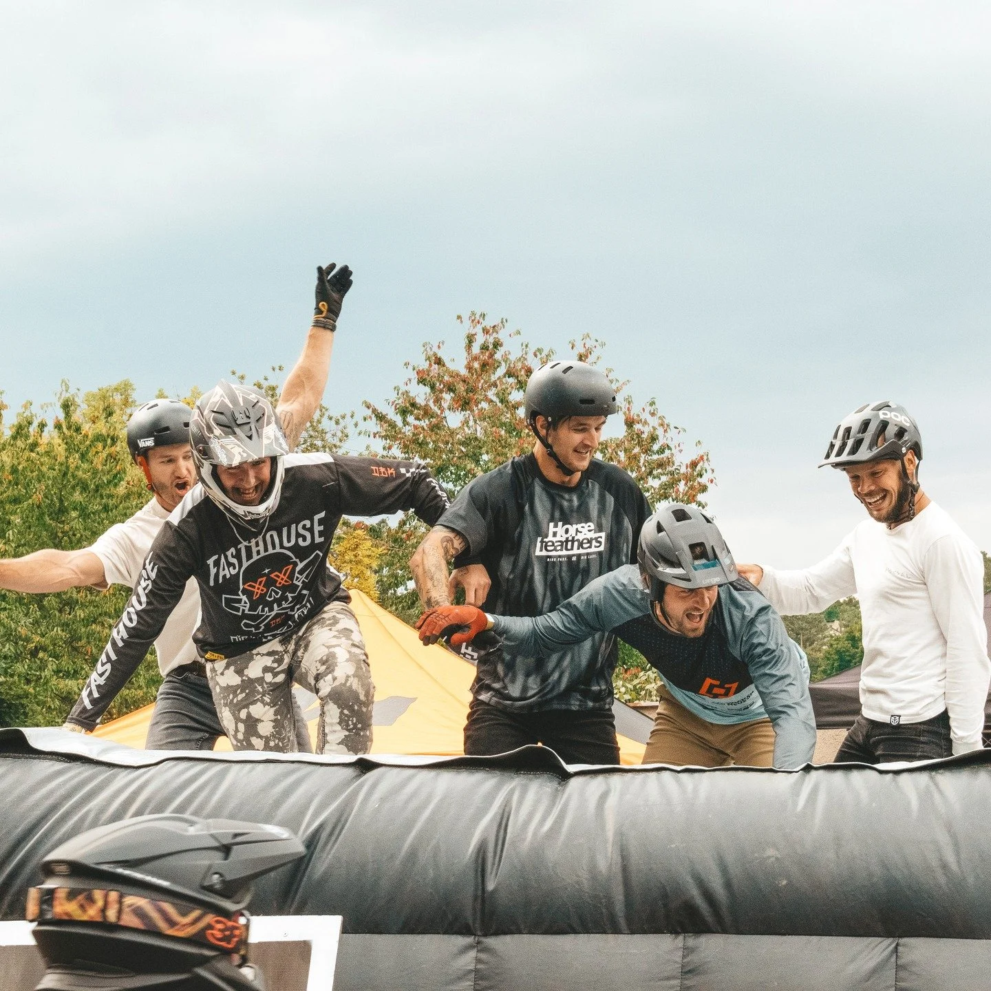 Piln&iacute;kovo pozdn&iacute; odpoledne 2025
📍Čerčany
Vol. 3
.
.
.
#fmx #freestylemotocross #pilnikovopozdniodpoledne #motofest #mxriders #motophoto #dirtbikes