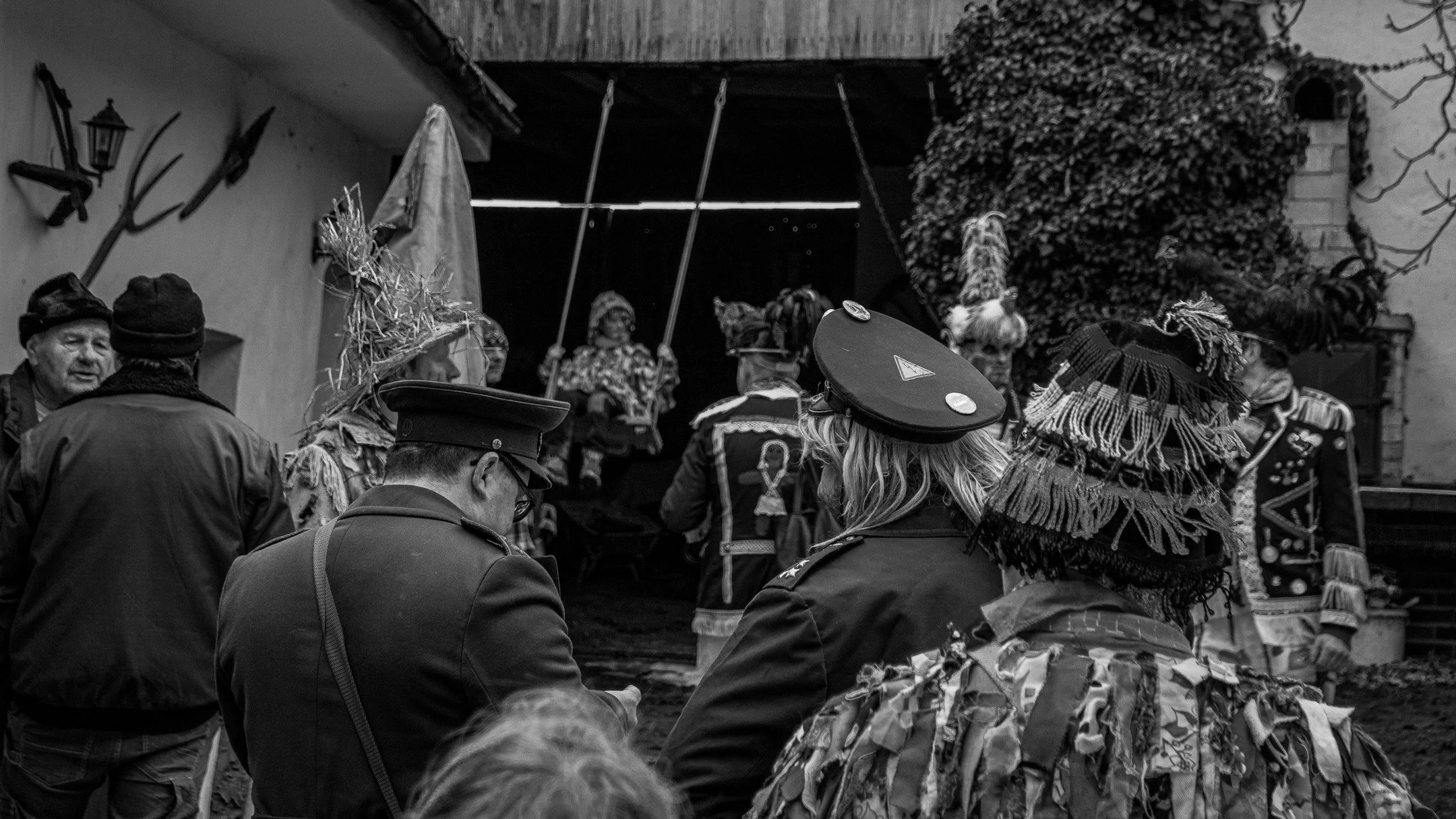 Masopust 
2026
.
.
.
📍Meziles&iacute;